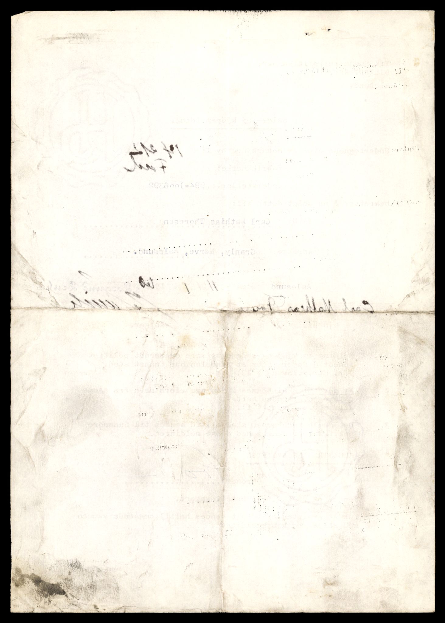 Møre og Romsdal vegkontor - Ålesund trafikkstasjon, AV/SAT-A-4099/F/Fe/L0044: Registreringskort for kjøretøy T 14205 - T 14319, 1927-1998, s. 284