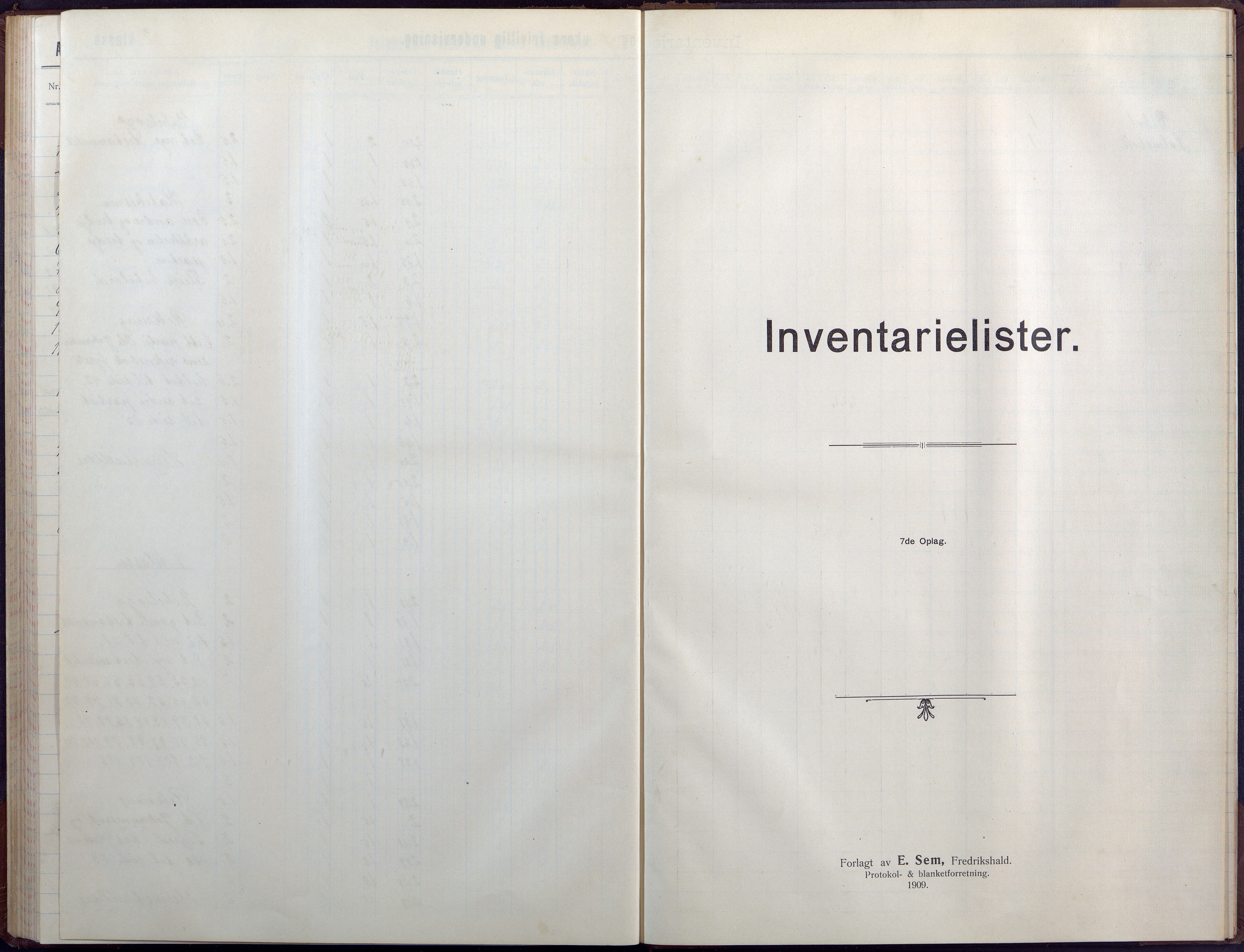 Birkenes kommune, Birkenes krets/Birkeland folkeskole frem til 1991, AAKS/KA0928-550a_91/F02/L0008: Skoleprotokoll, 1911-1930