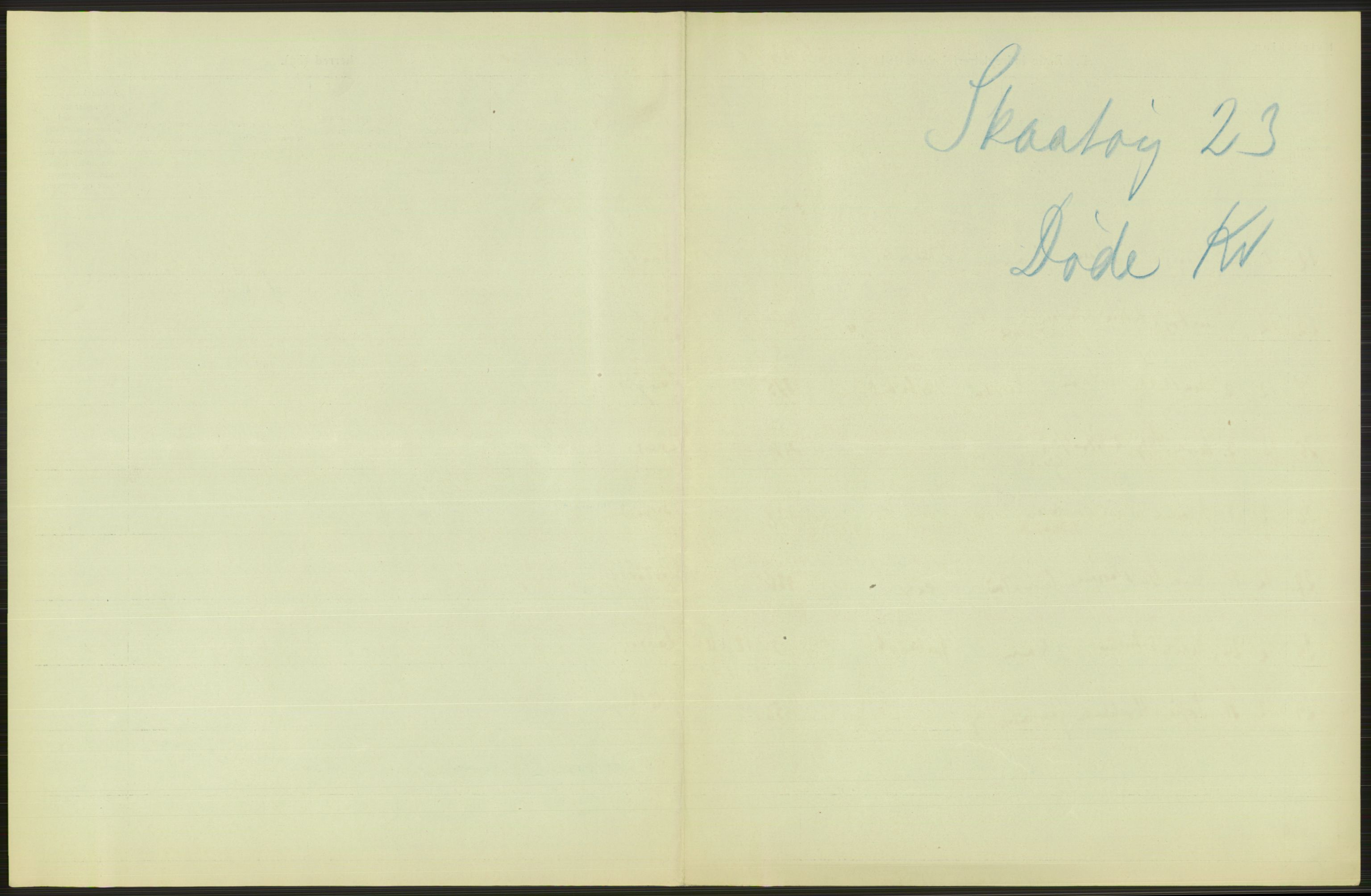 Statistisk sentralbyrå, Sosiodemografiske emner, Befolkning, RA/S-2228/D/Df/Dfb/Dfbh/L0026: Telemark fylke: Døde. Bygder og byer., 1918, s. 175