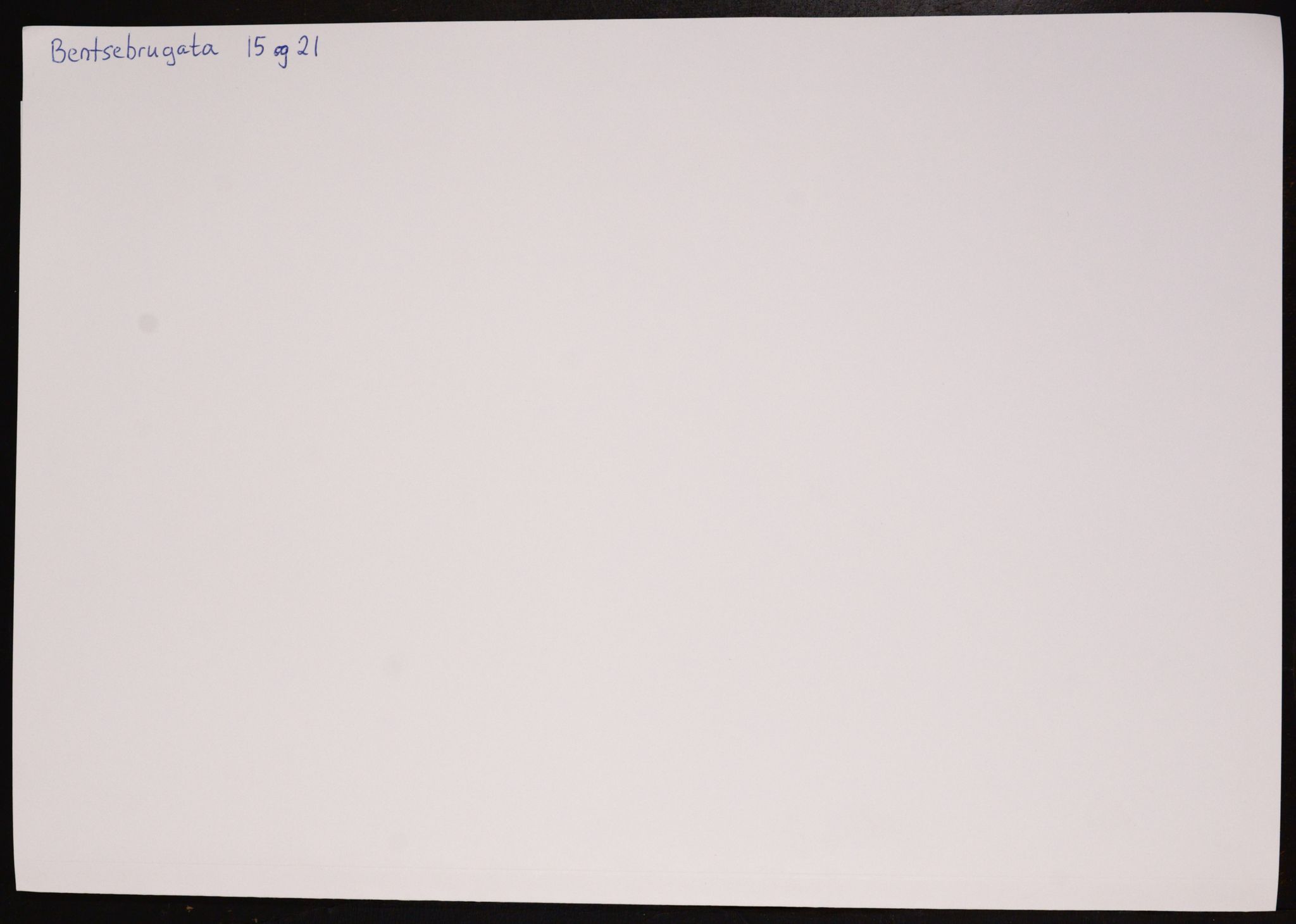 OBA, Kommunal folketelling 1.2.1912 for Kristiania, 1912, s. 3463