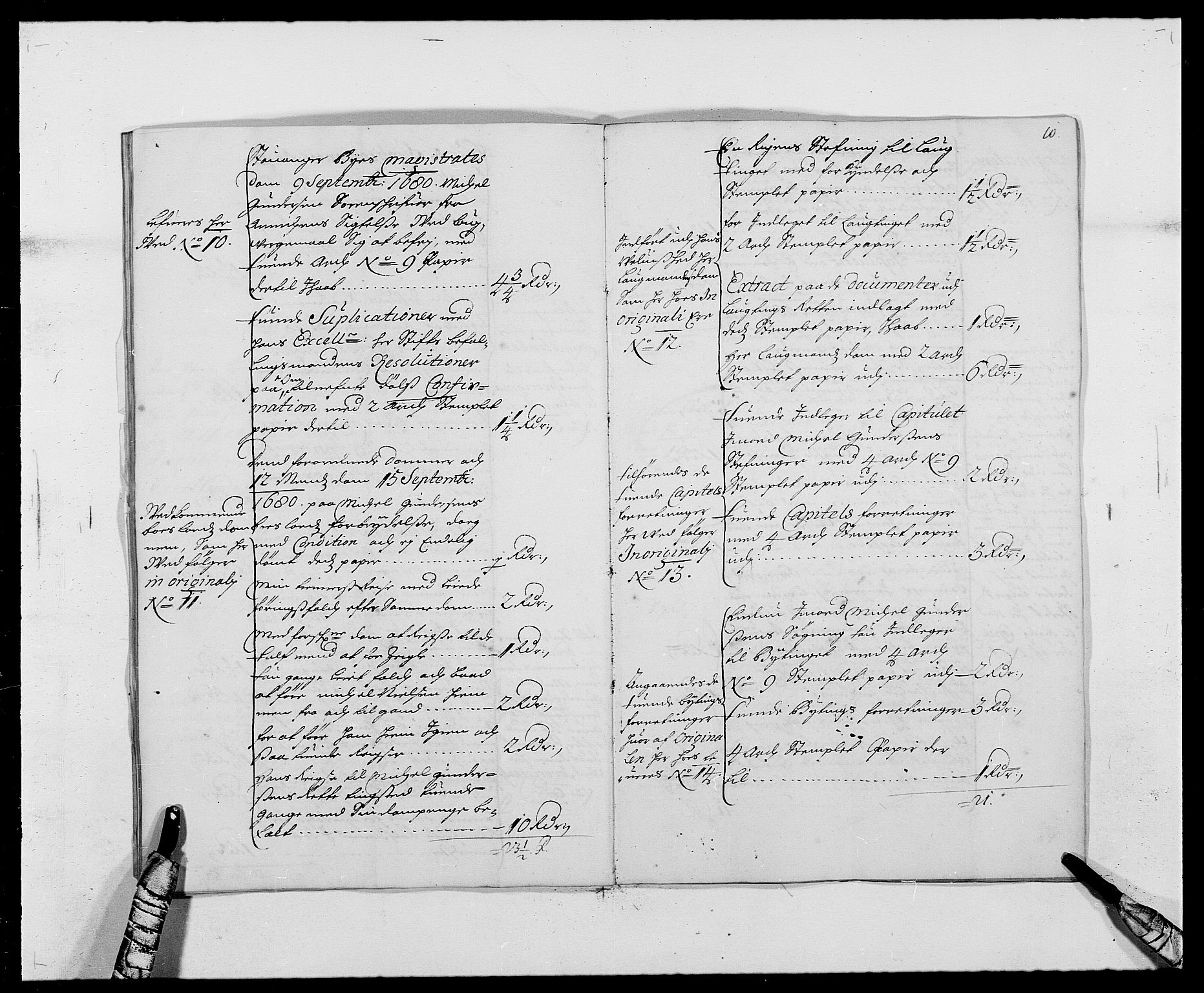 Rentekammeret inntil 1814, Reviderte regnskaper, Fogderegnskap, AV/RA-EA-4092/R46/L2724: Fogderegnskap Jæren og Dalane, 1682-1684, s. 72