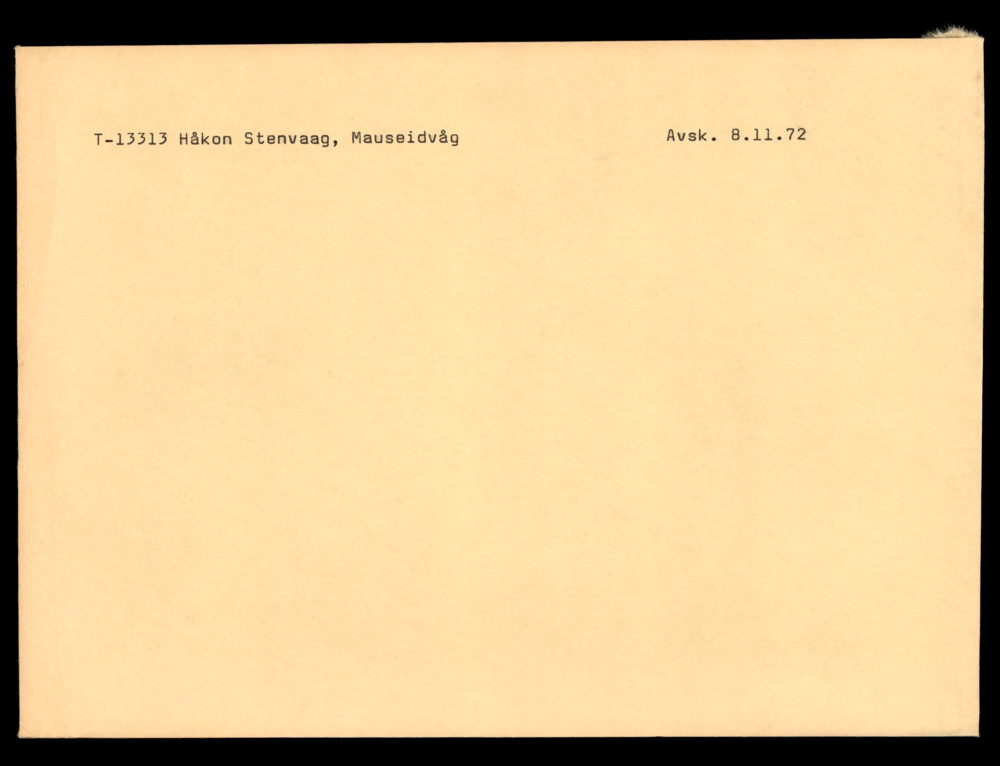 Møre og Romsdal vegkontor - Ålesund trafikkstasjon, AV/SAT-A-4099/F/Fe/L0038: Registreringskort for kjøretøy T 13180 - T 13360, 1927-1998, s. 2263