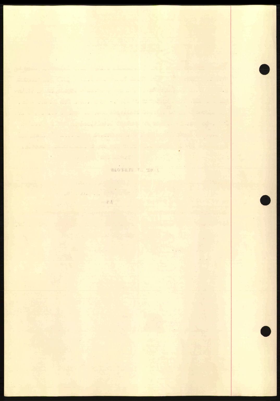 Nordmøre sorenskriveri, SAT/A-4132/1/2/2Ca: Pantebok nr. A90, 1941-1941, Dagboknr: 814/1941