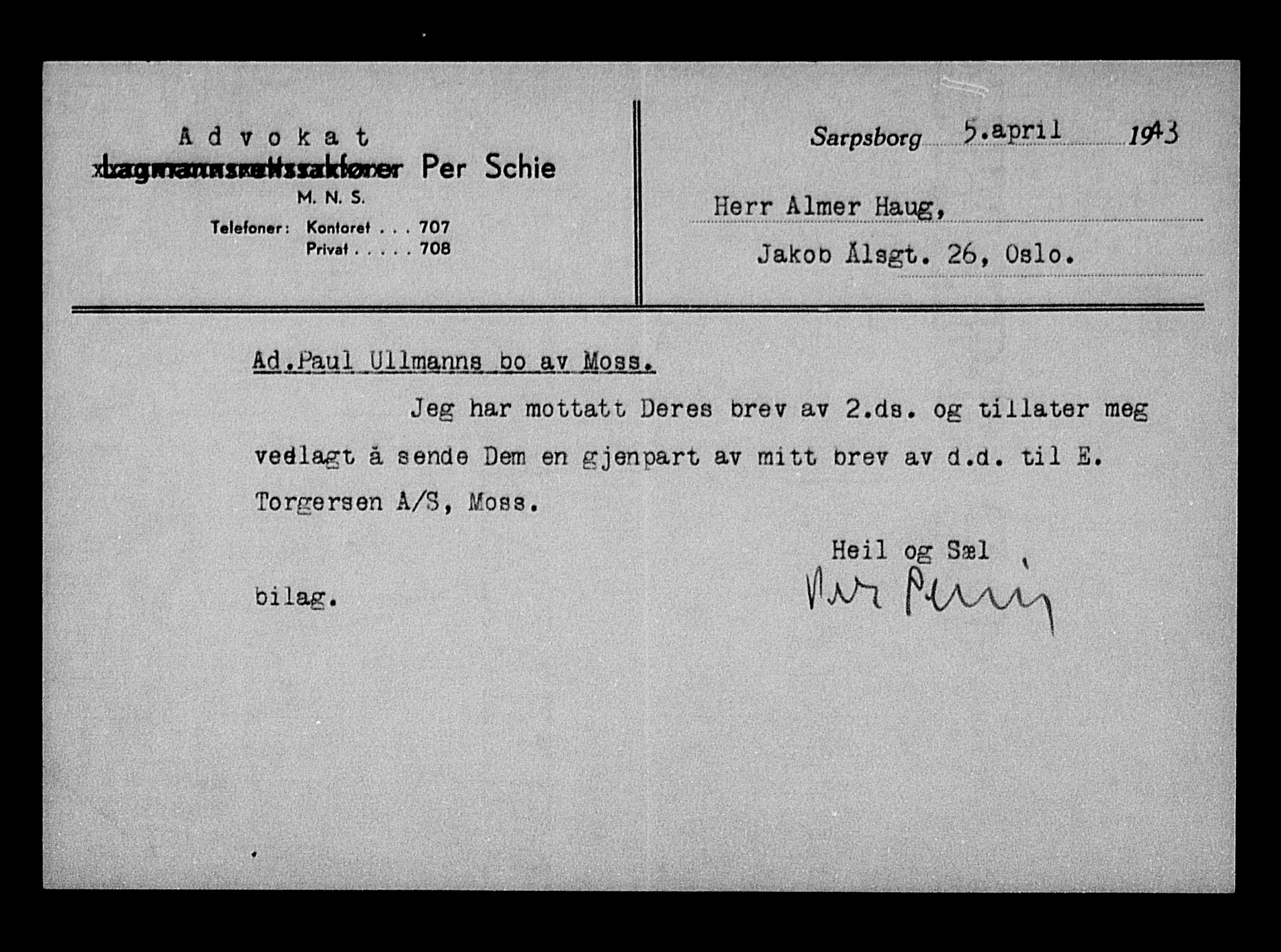 Justisdepartementet, Tilbakeføringskontoret for inndratte formuer, RA/S-1564/H/Hc/Hcd/L1008: --, 1945-1947, s. 681