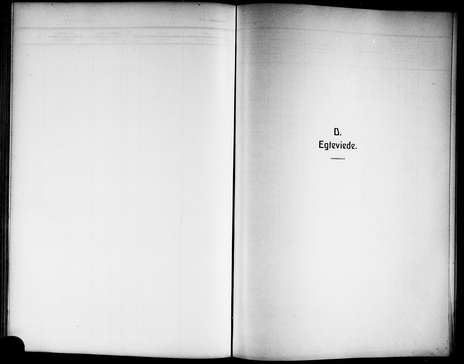 Skien kirkebøker, AV/SAKO-A-302/G/Ga/L0009: Klokkerbok nr. 9, 1910-1920