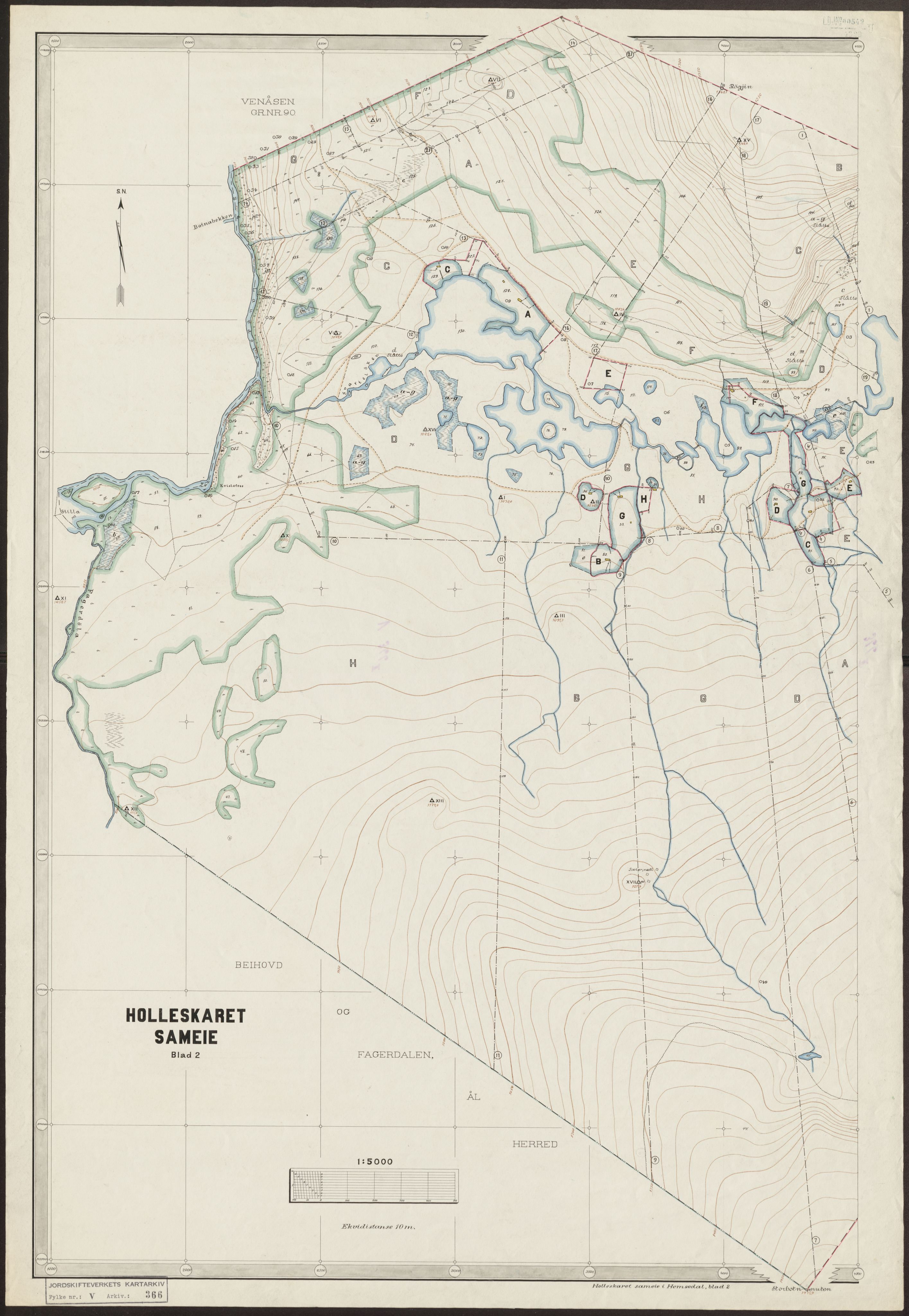 Jordskifteverkets kartarkiv, AV/RA-S-3929/T, 1859-1988, s. 515