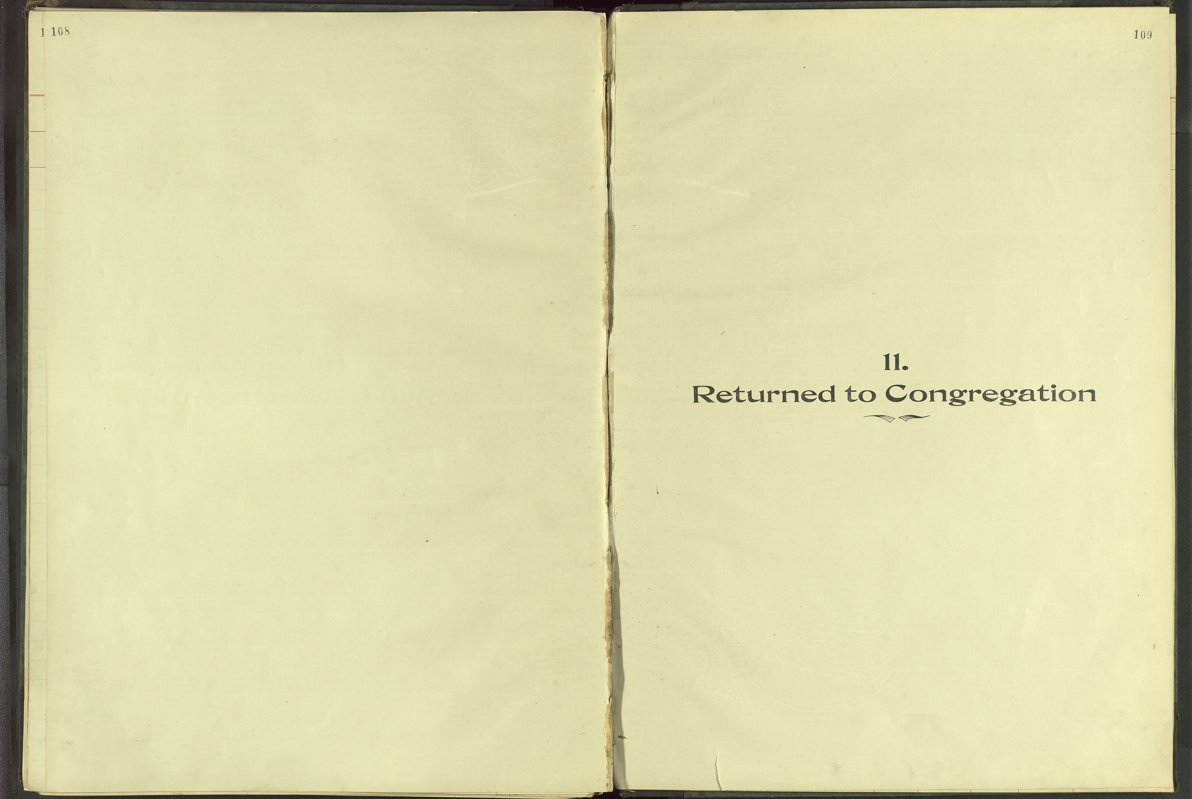 Det Norske Misjonsselskap - utland - Kina (Hunan), VID/MA-A-1065/Dm/L0038: Ministerialbok nr. 76, 1932-1944, s. 108-109