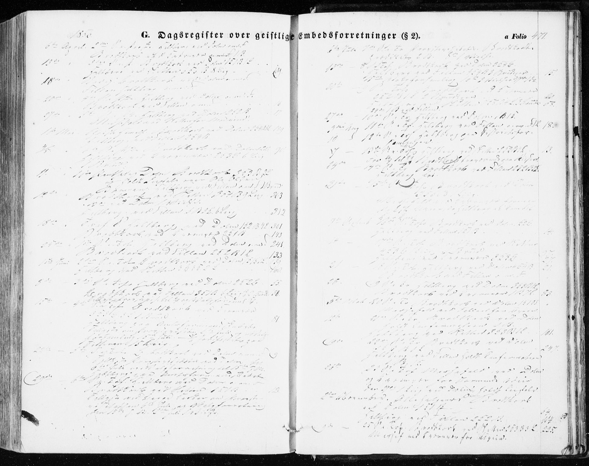 Ministerialprotokoller, klokkerbøker og fødselsregistre - Sør-Trøndelag, SAT/A-1456/634/L0530: Ministerialbok nr. 634A06, 1852-1860, s. 471