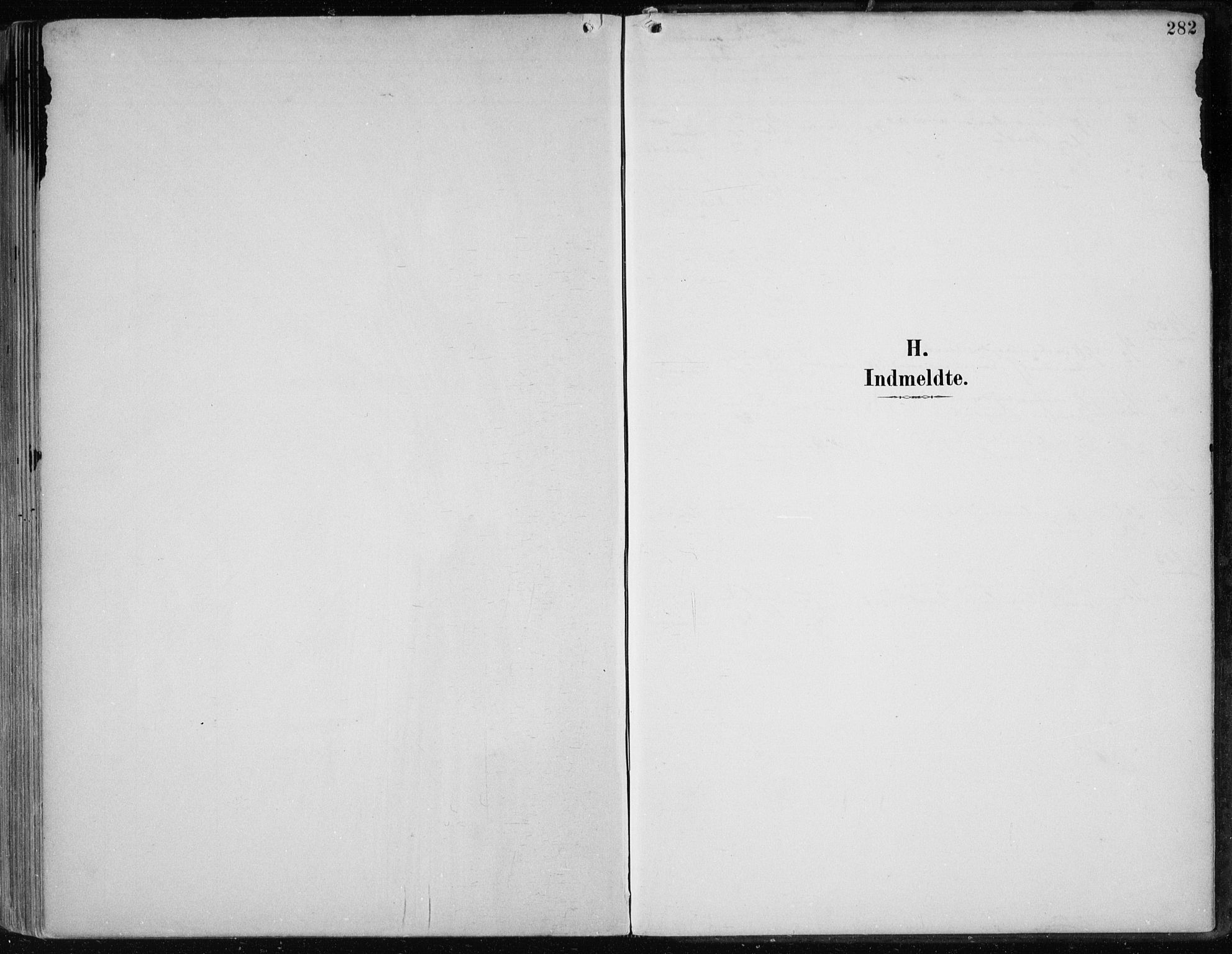 Askøy Sokneprestembete, AV/SAB-A-74101/H/Ha/Haa/Haae/L0003: Ministerialbok nr. E 3, 1891-1903, s. 282