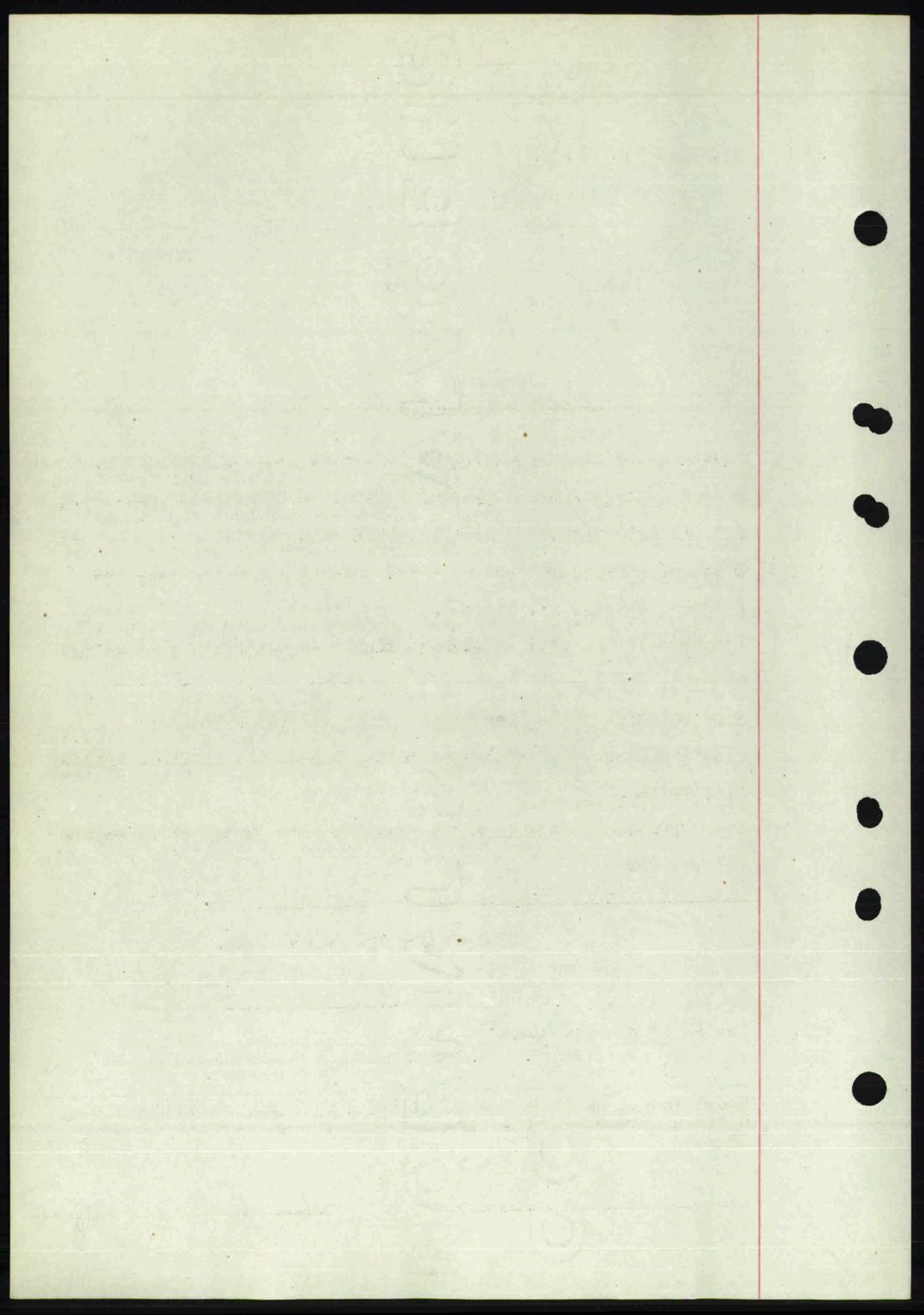 Nedenes sorenskriveri, SAK/1221-0006/G/Gb/Gba/L0054: Pantebok nr. A6c, 1946-1946, Dagboknr: 136/1946