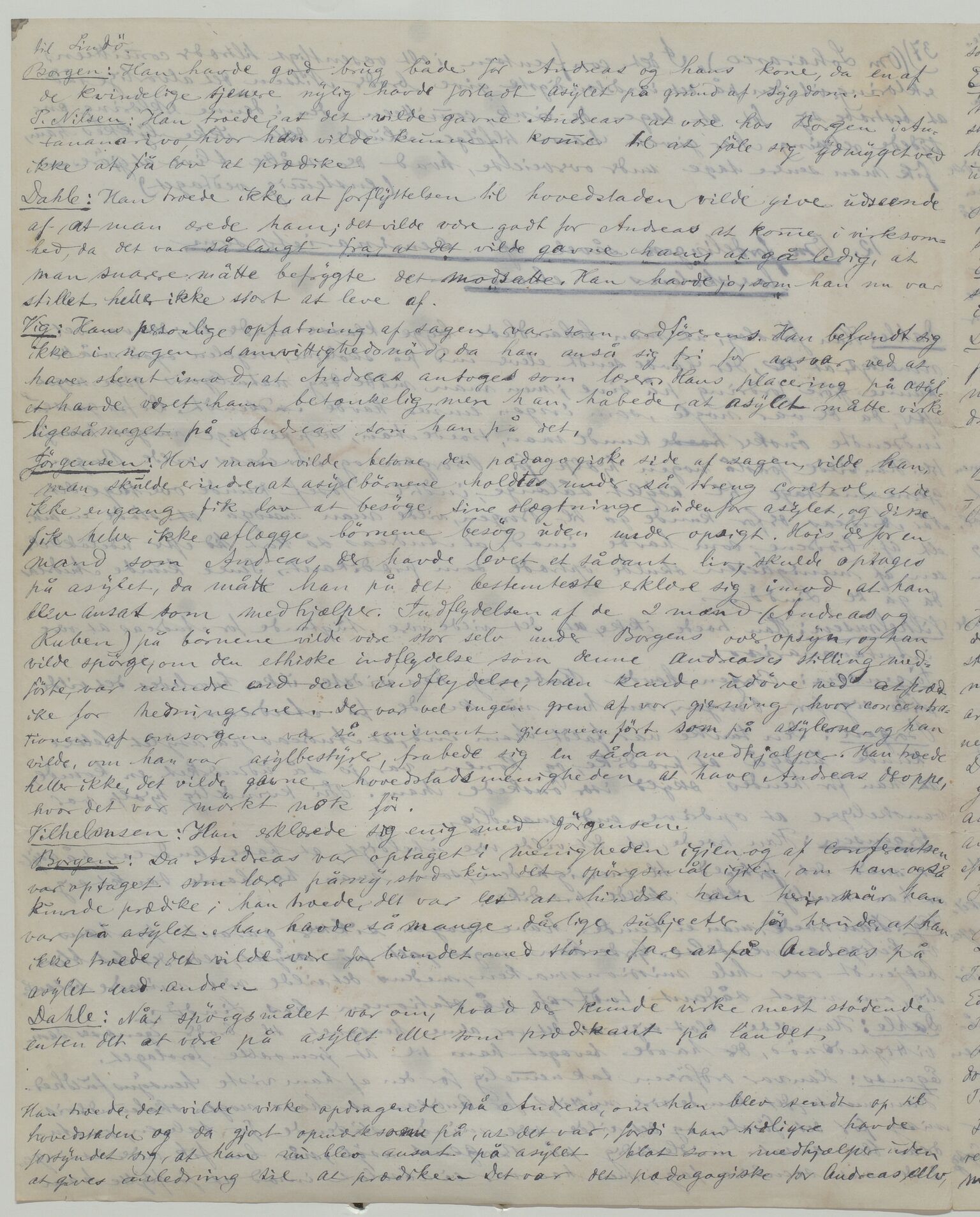 Det Norske Misjonsselskap - hovedadministrasjonen, VID/MA-A-1045/D/Da/Daa/L0035/0009: Konferansereferat og årsberetninger / Konferansereferat fra Madagaskar Innland., 1880