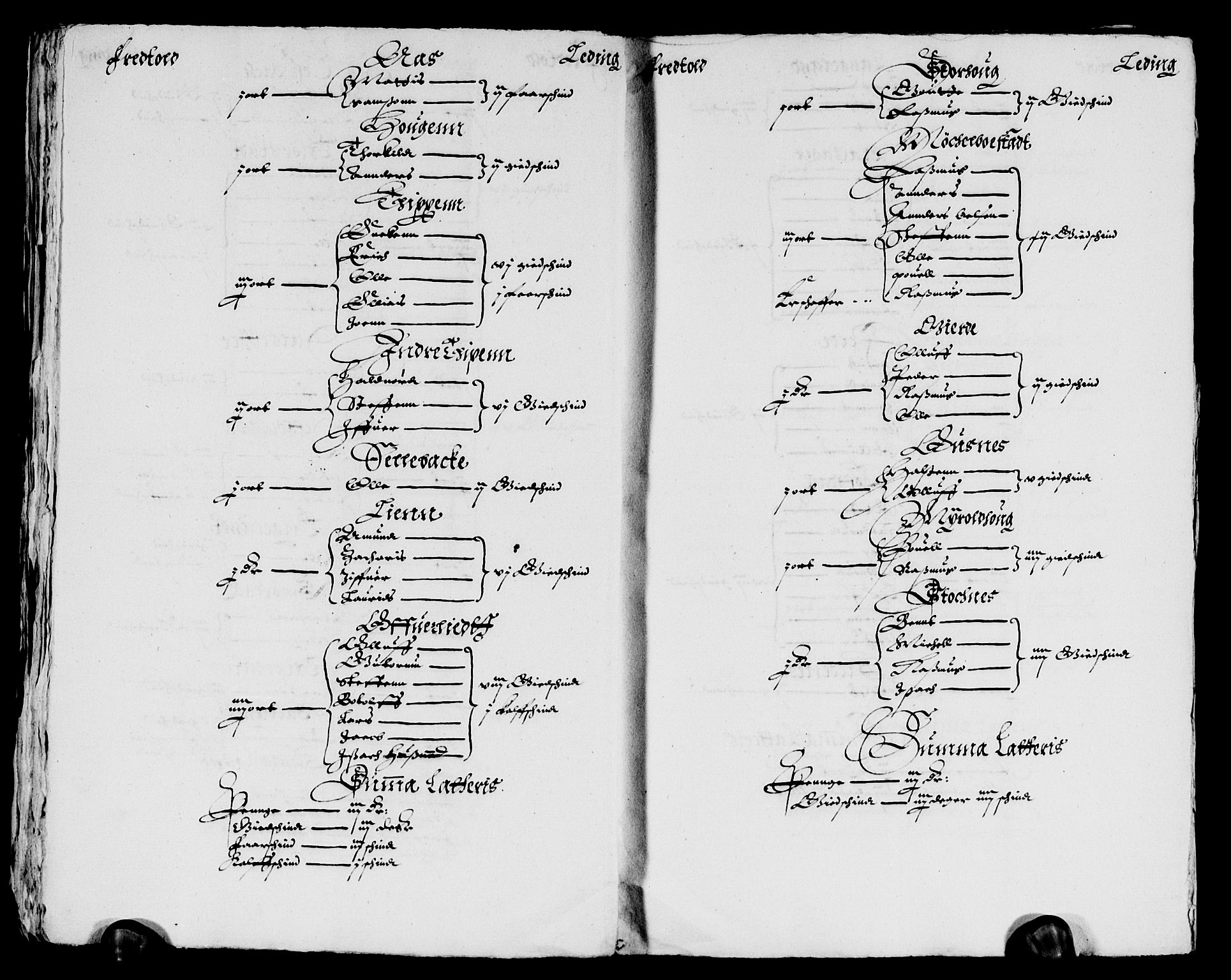 Rentekammeret inntil 1814, Reviderte regnskaper, Lensregnskaper, AV/RA-EA-5023/R/Rb/Rbt/L0044: Bergenhus len, 1627-1628