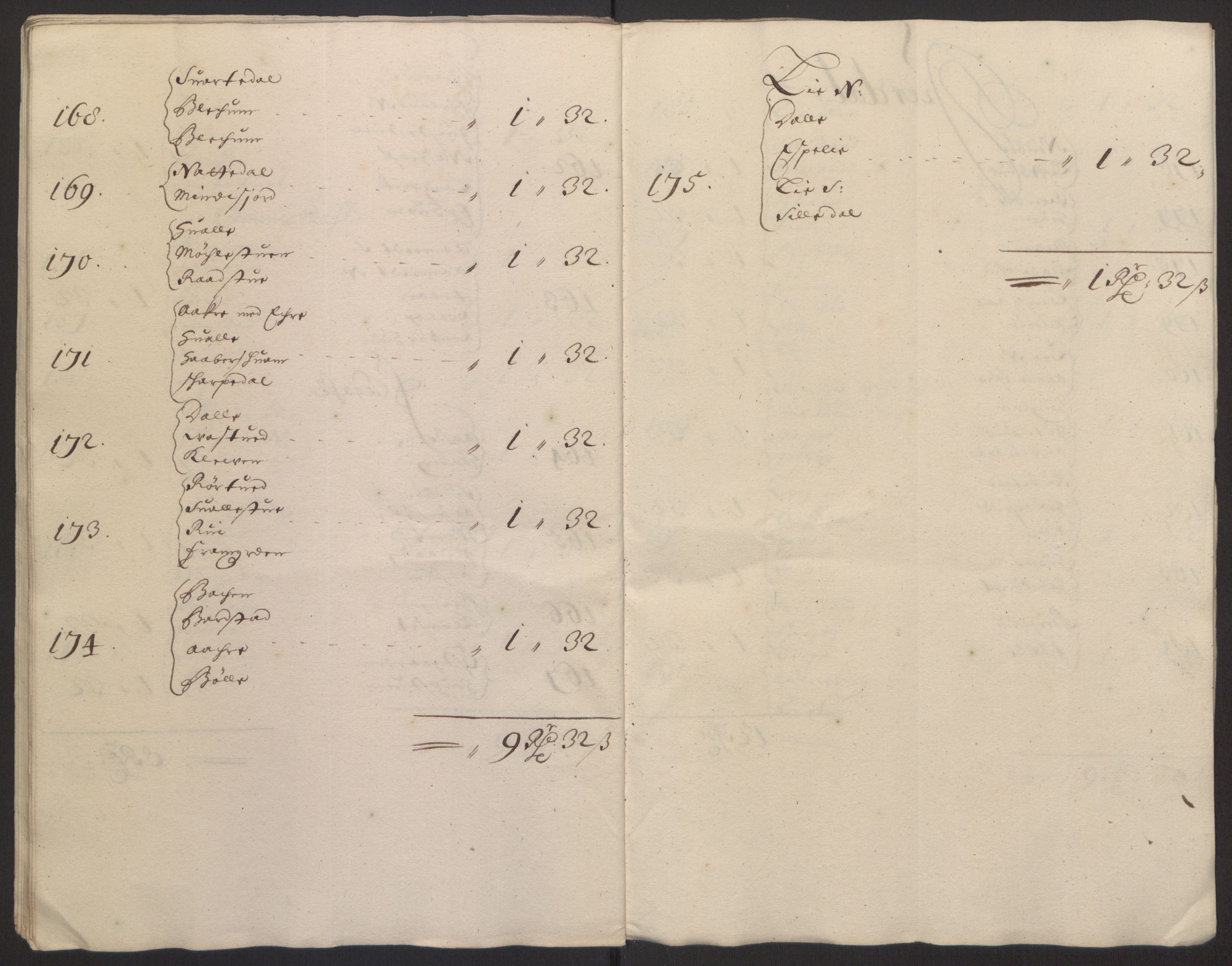 Rentekammeret inntil 1814, Reviderte regnskaper, Fogderegnskap, AV/RA-EA-4092/R35/L2081: Fogderegnskap Øvre og Nedre Telemark, 1680-1684, s. 114