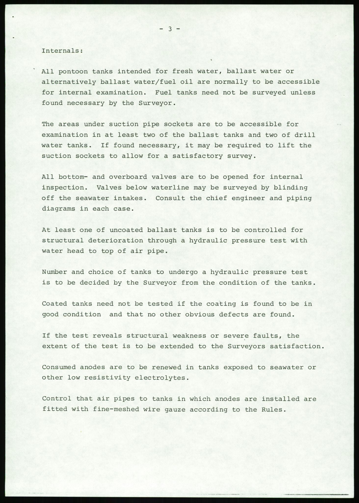 Justisdepartementet, Granskningskommisjonen ved Alexander Kielland-ulykken 27.3.1980, RA/S-1165/D/L0002: I Det norske Veritas (I1-I5, I7-I11, I14-I17, I21-I28, I30-I31)/B Stavanger Drilling A/S (B4), 1980-1981, s. 230