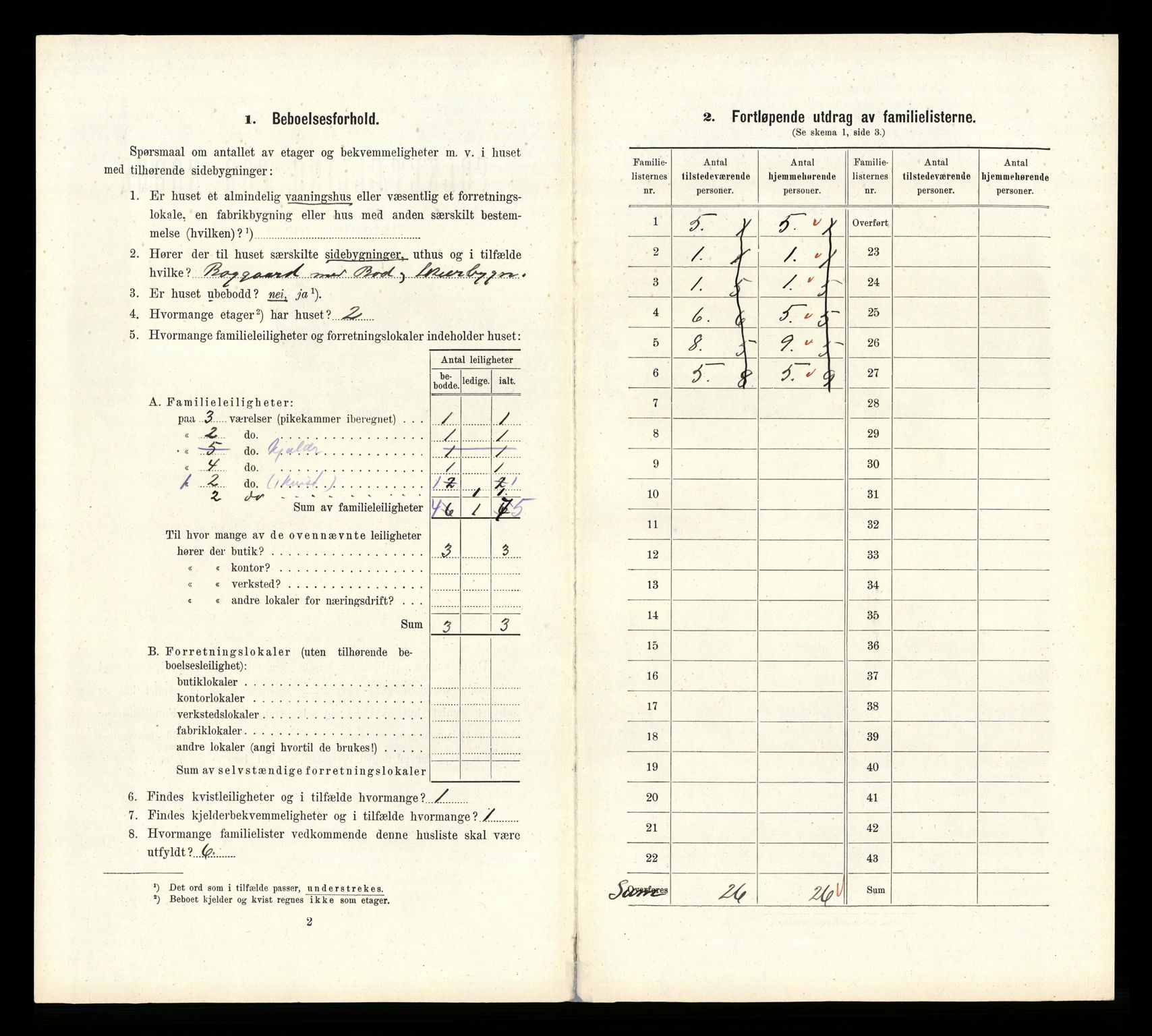 RA, Folketelling 1910 for 0502 Gjøvik kjøpstad, 1910, s. 467