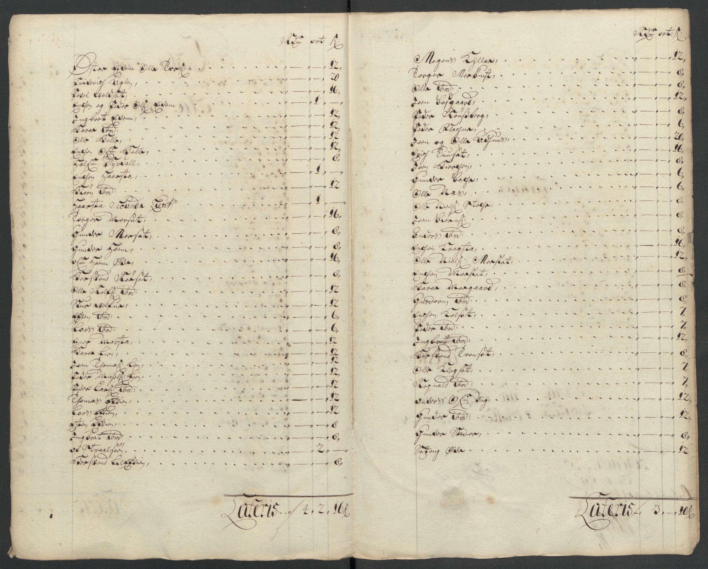 Rentekammeret inntil 1814, Reviderte regnskaper, Fogderegnskap, RA/EA-4092/R61/L4111: Fogderegnskap Strinda og Selbu, 1709-1710, s. 398