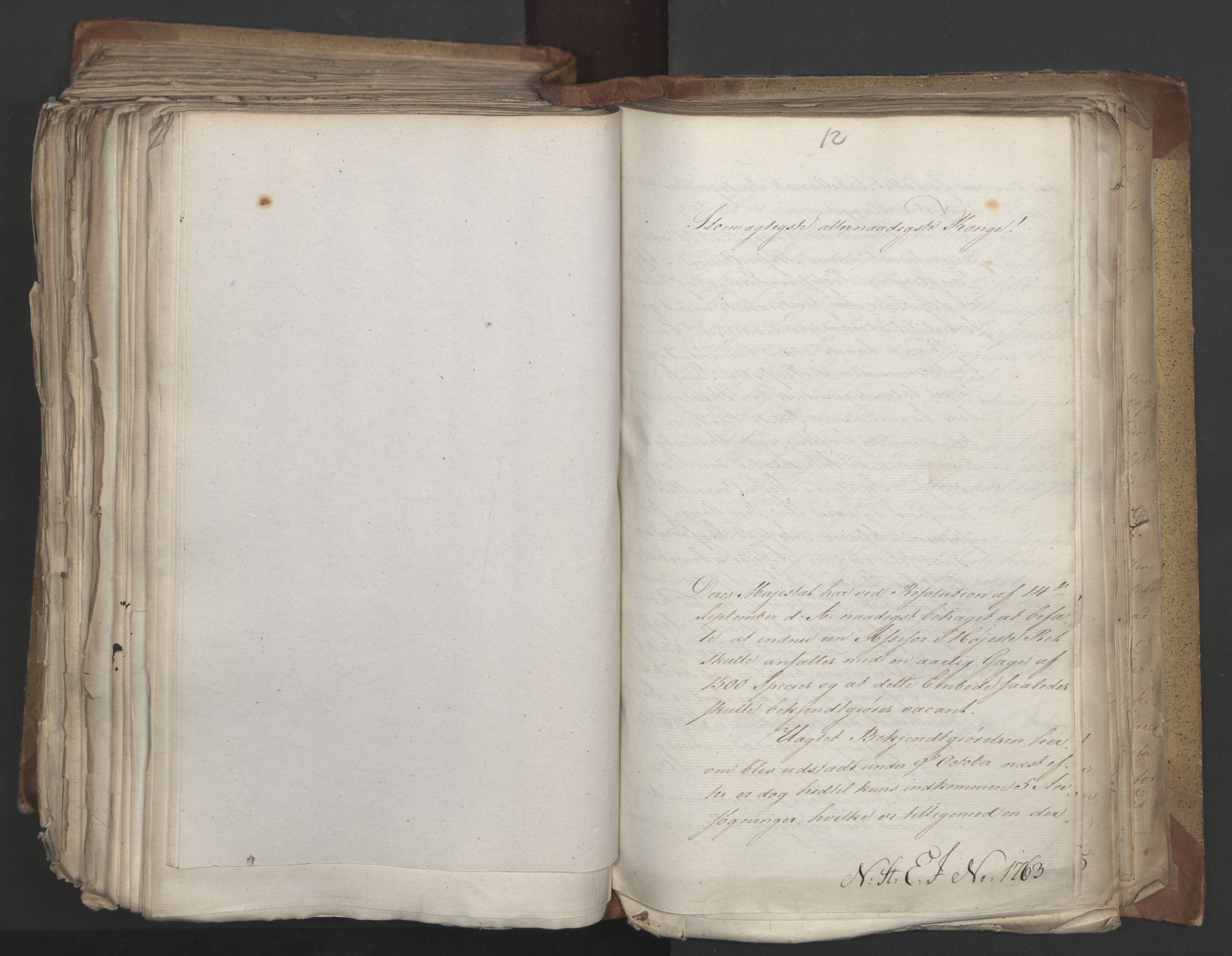 Statsrådsavdelingen i Stockholm, AV/RA-S-1003/D/Da/L0007: Regjeringsinnstillinger nr. 1545-1813, 1816, s. 476