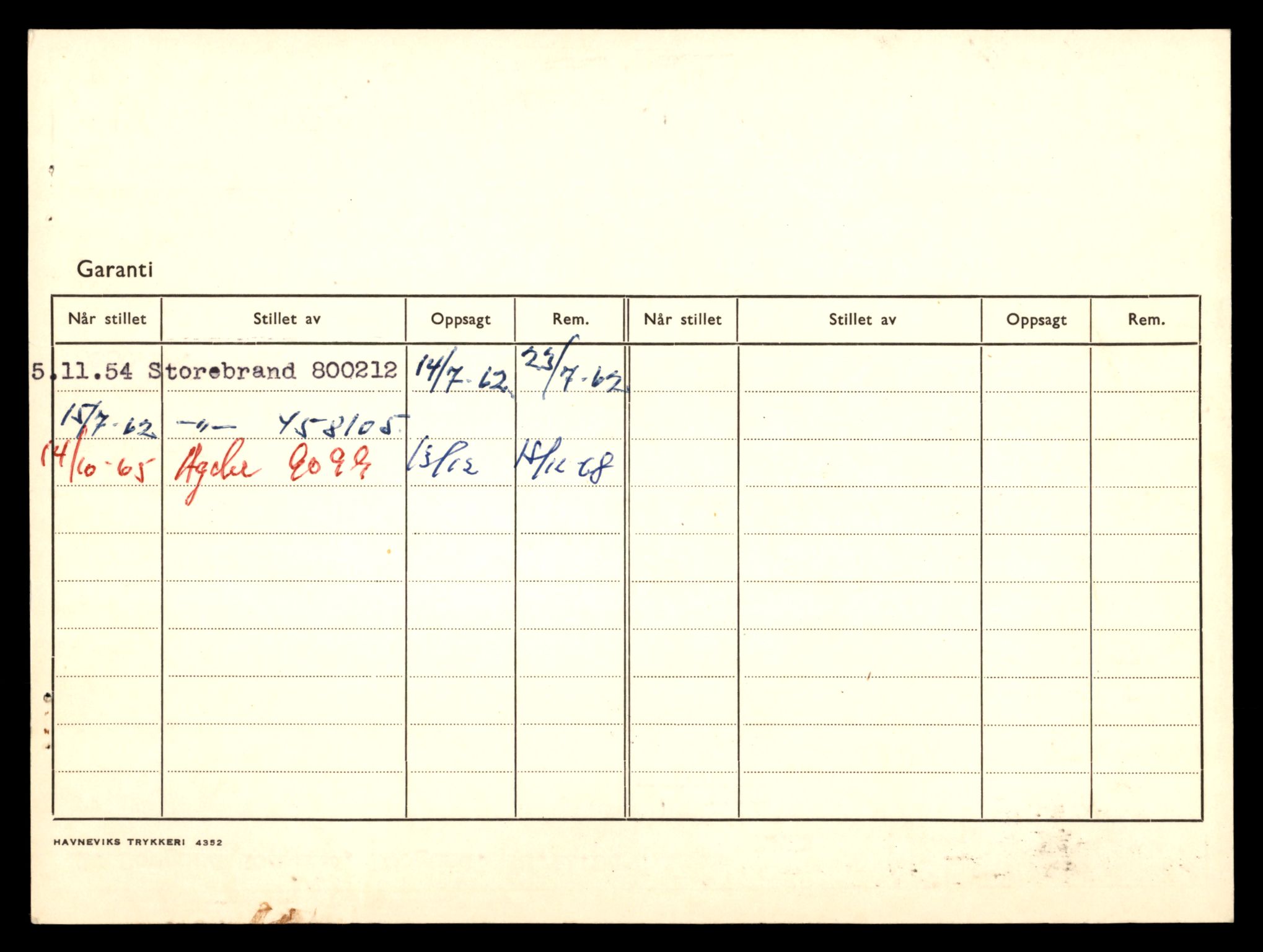 Møre og Romsdal vegkontor - Ålesund trafikkstasjon, AV/SAT-A-4099/F/Fe/L0035: Registreringskort for kjøretøy T 12653 - T 12829, 1927-1998, s. 1719