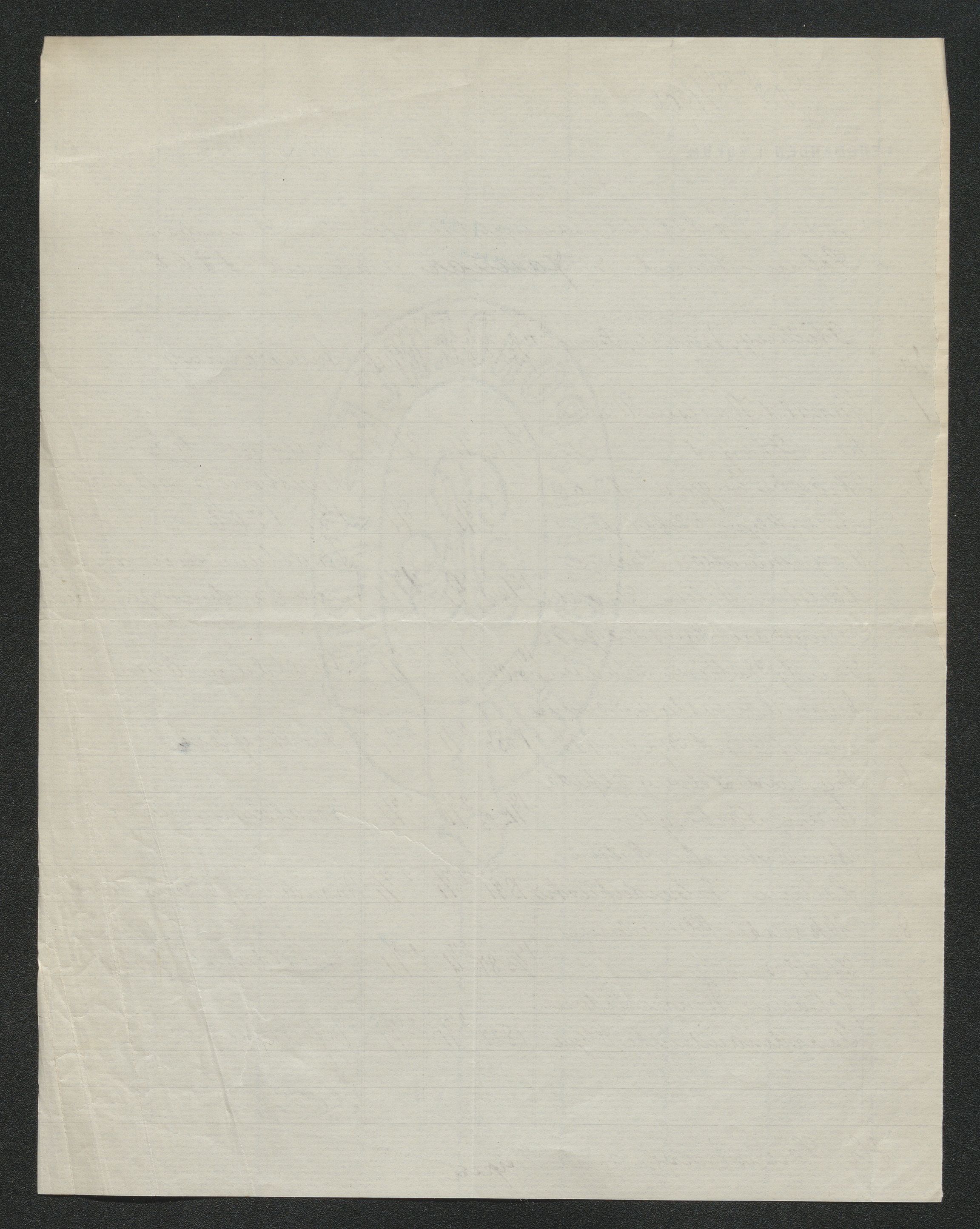 Gjerpen sorenskriveri, AV/SAKO-A-216/H/Ha/Hab/L0007: Dødsfallsmeldinger, Solum, 1899-1915, s. 249