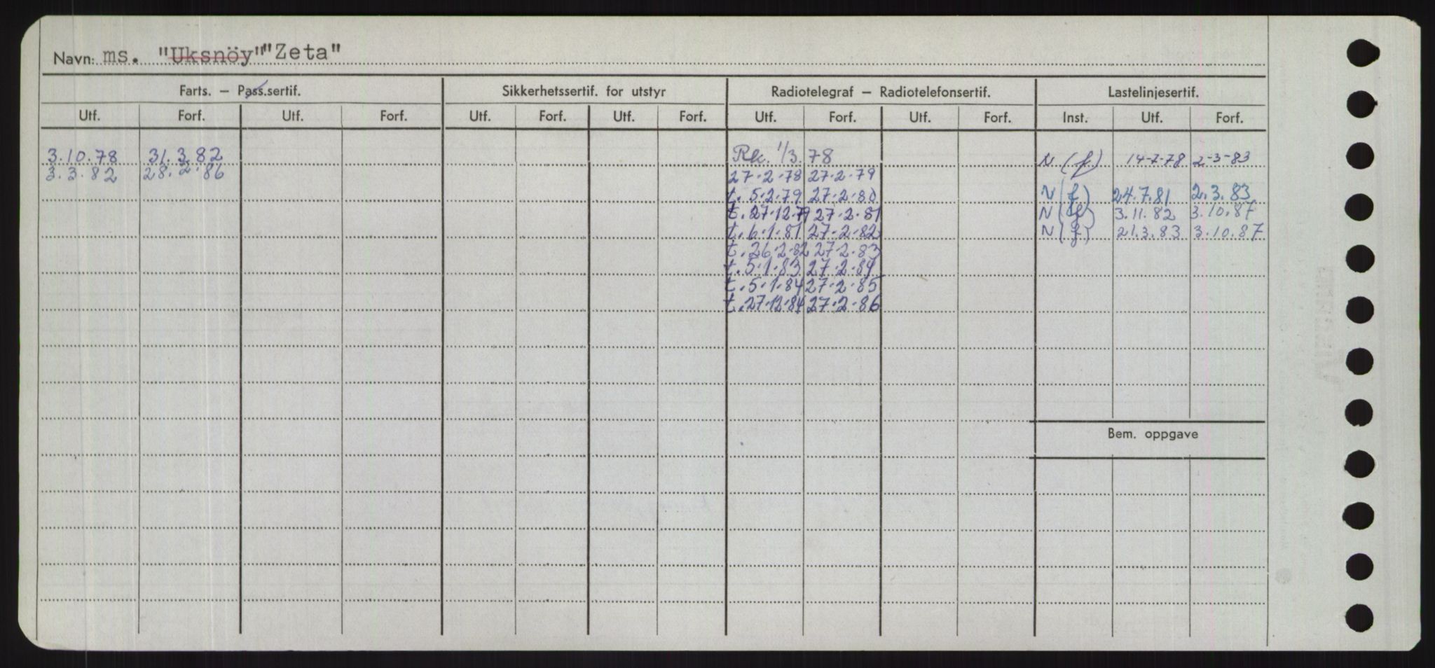 Sjøfartsdirektoratet med forløpere, Skipsmålingen, AV/RA-S-1627/H/Hd/L0041: Fartøy, Vi-Ås, s. 482