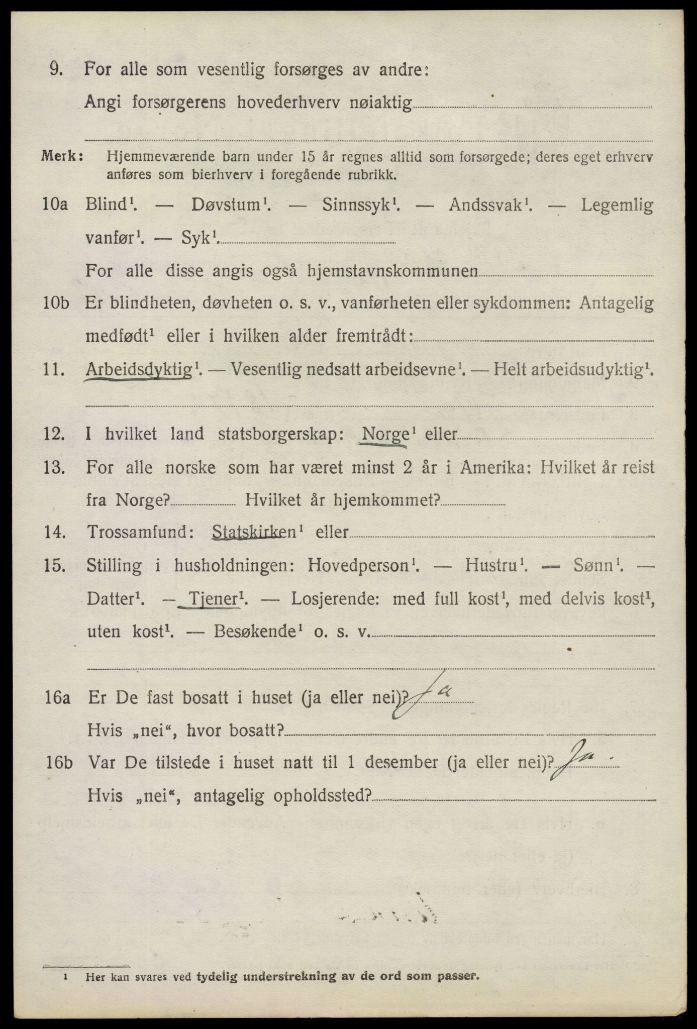 SAO, Folketelling 1920 for 0122 Trøgstad herred, 1920, s. 7103