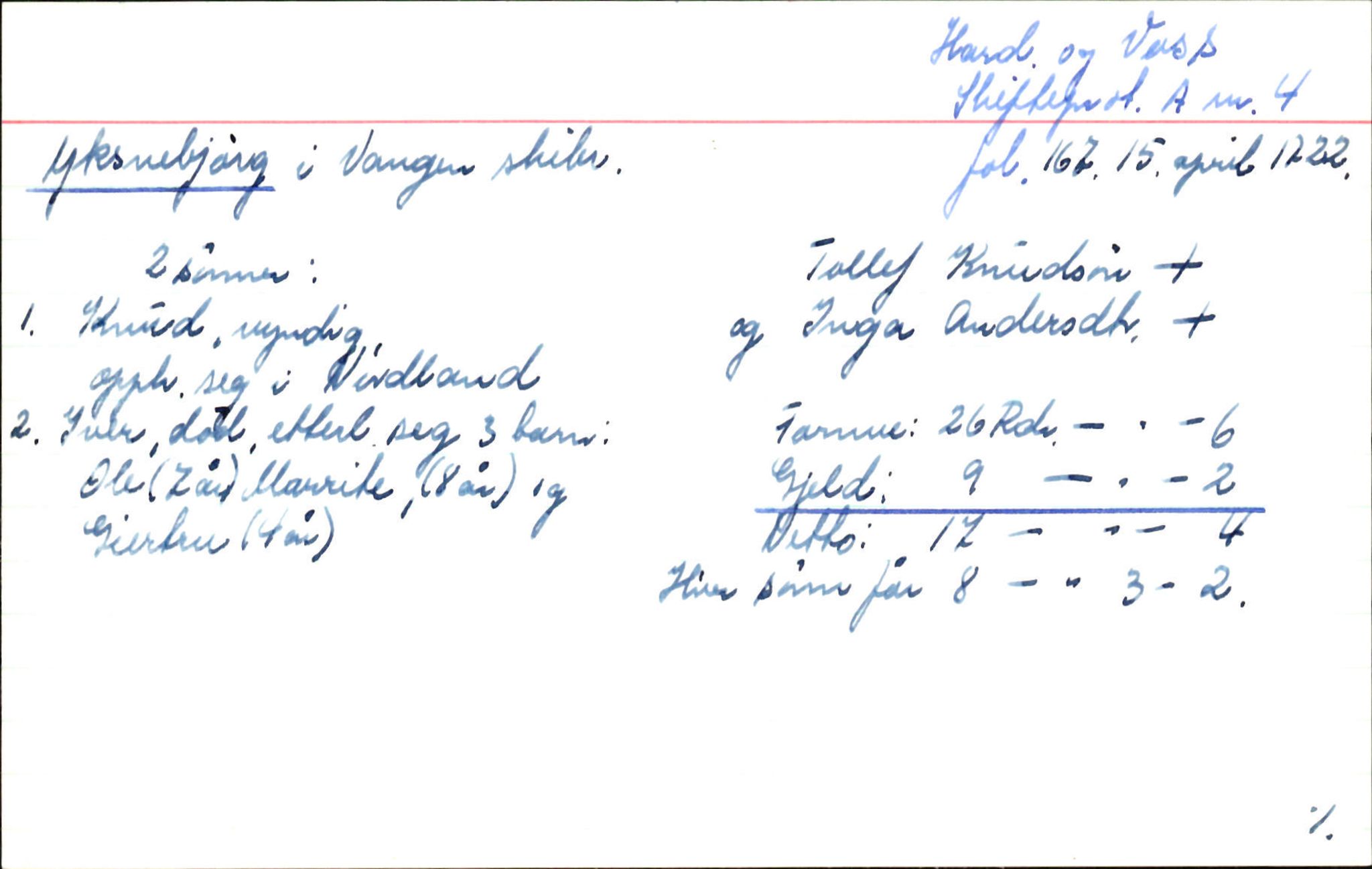 Skiftekort ved Statsarkivet i Bergen, SAB/SKIFTEKORT/002/L0002: Skifteprotokoll nr. 4-5, 1720-1747, s. 607