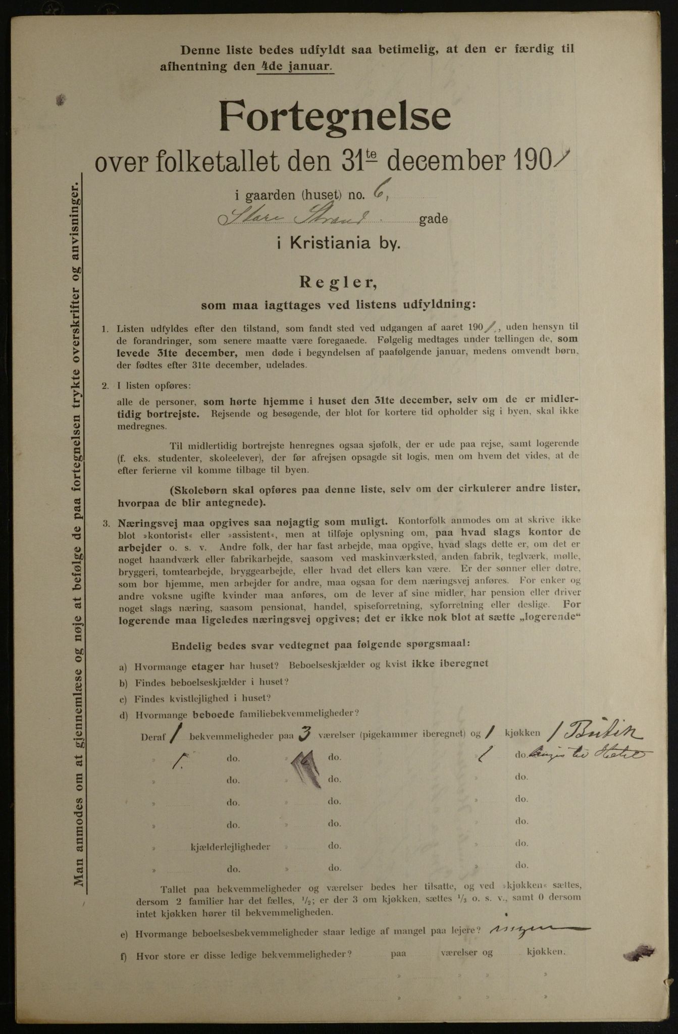 OBA, Kommunal folketelling 31.12.1901 for Kristiania kjøpstad, 1901, s. 15773