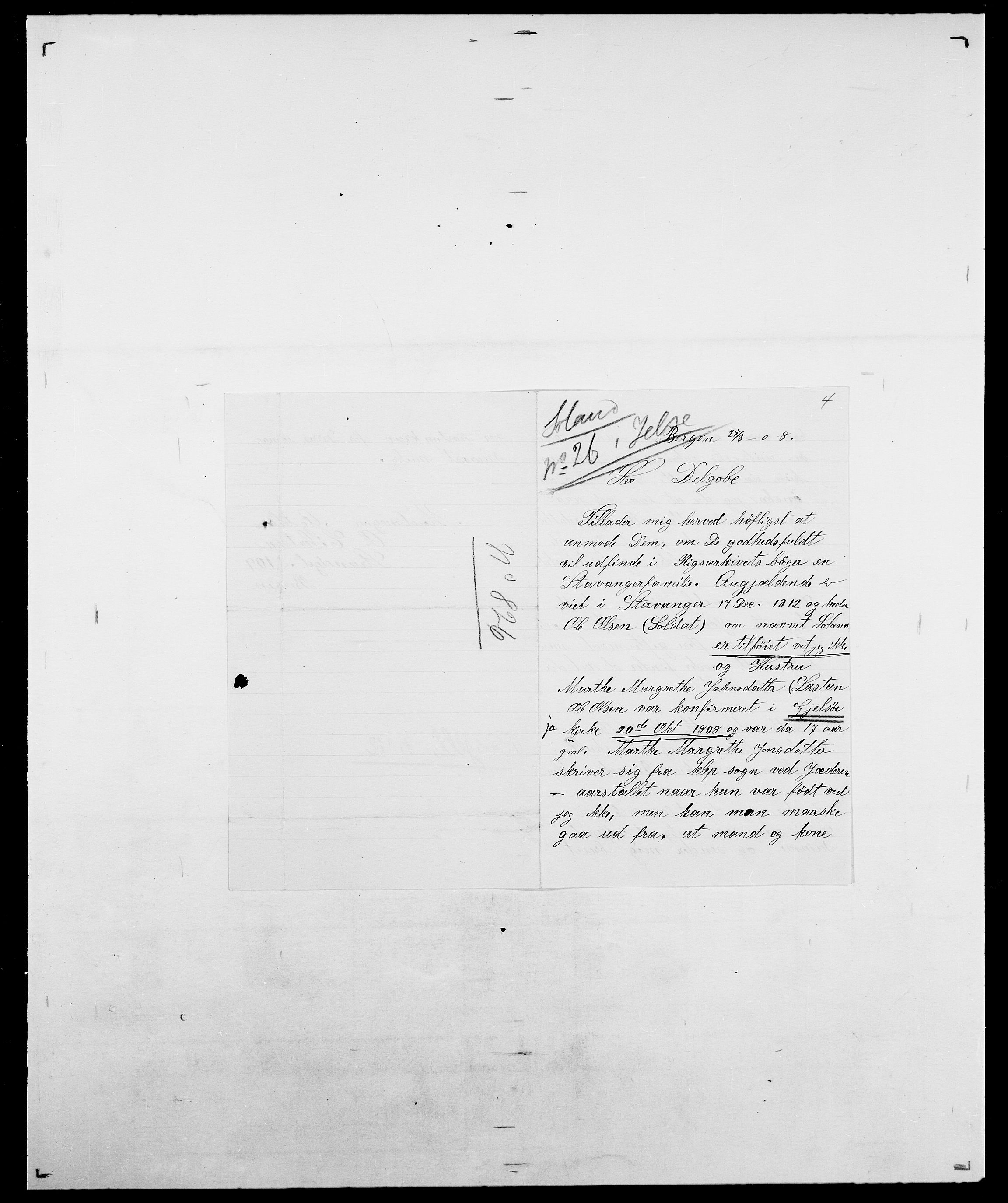 Delgobe, Charles Antoine - samling, AV/SAO-PAO-0038/D/Da/L0010: Dürendahl - Fagelund, s. 327