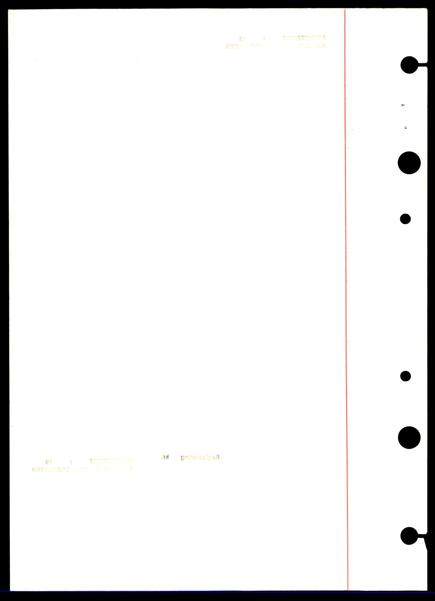 Namdal sorenskriveri, SAT/A-4133/2/J/Jd/Jdd/L0009: Bilag. Aksjeselskap, N-P, 1944-1990, s. 2