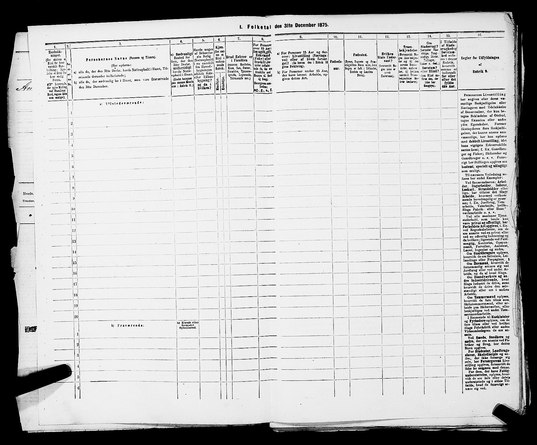 RA, Folketelling 1875 for 0122P Trøgstad prestegjeld, 1875, s. 48