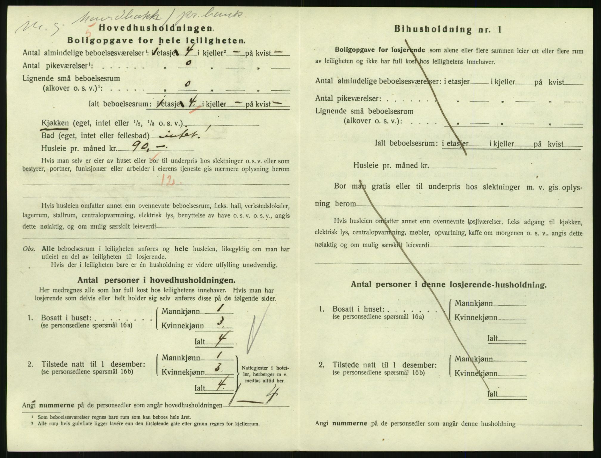 SAKO, Folketelling 1920 for 0707 Larvik kjøpstad, 1920, s. 5565