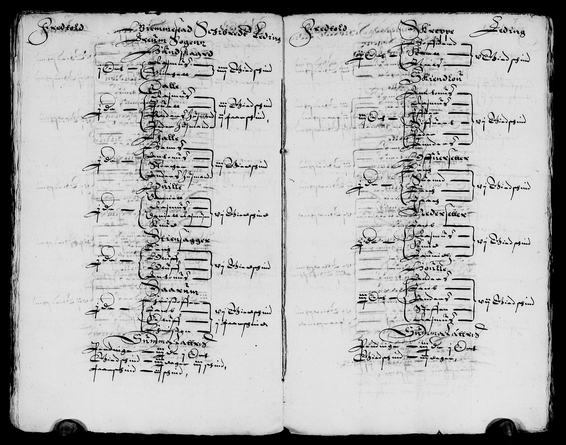 Rentekammeret inntil 1814, Reviderte regnskaper, Lensregnskaper, AV/RA-EA-5023/R/Rb/Rbt/L0039: Bergenhus len, 1625-1626