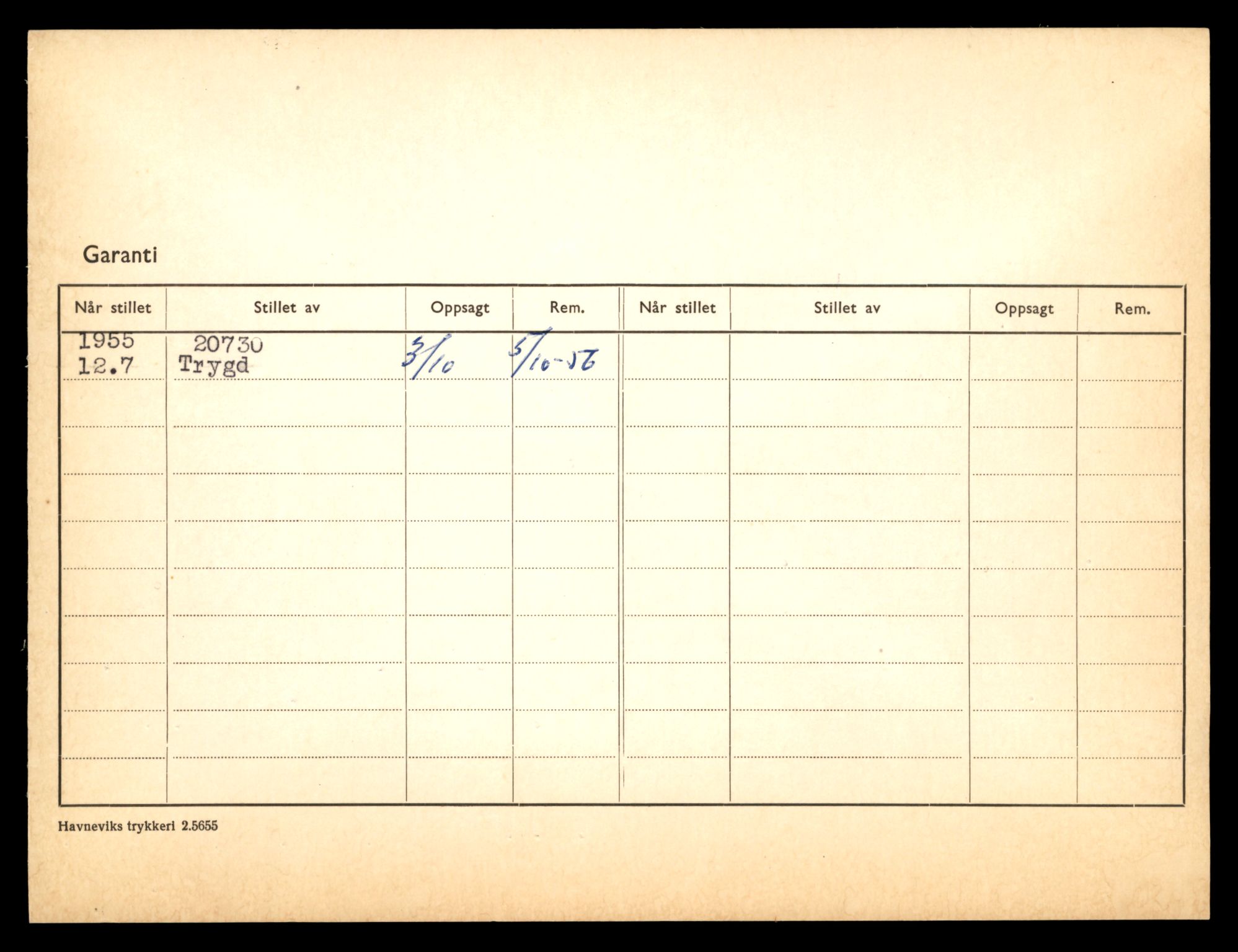 Møre og Romsdal vegkontor - Ålesund trafikkstasjon, AV/SAT-A-4099/F/Fe/L0039: Registreringskort for kjøretøy T 13361 - T 13530, 1927-1998, s. 598