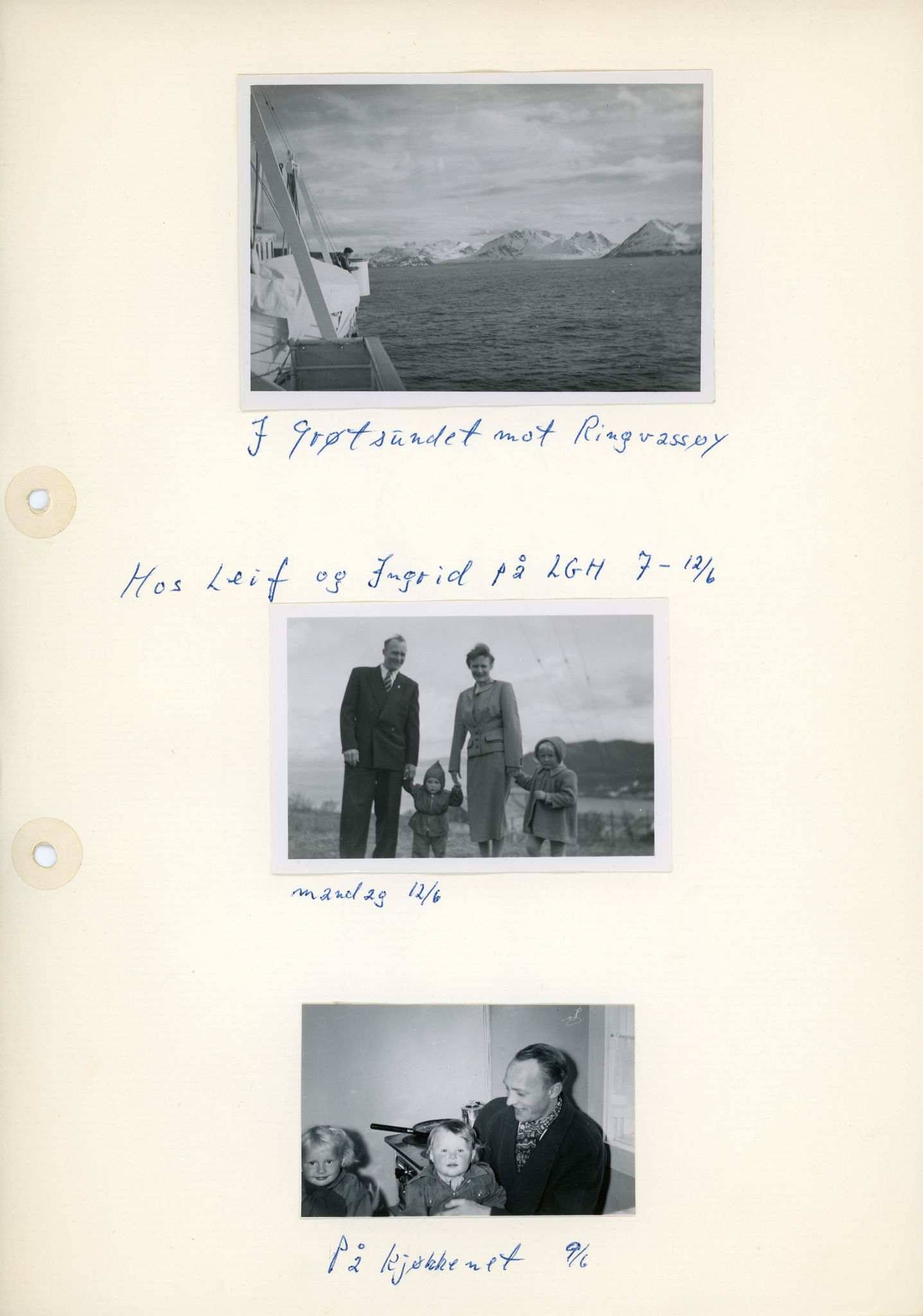 Martins, Harald, VAMU/A-0078/U/Ua/L0002: Fotoalbum 1955-1956, 1955-1956