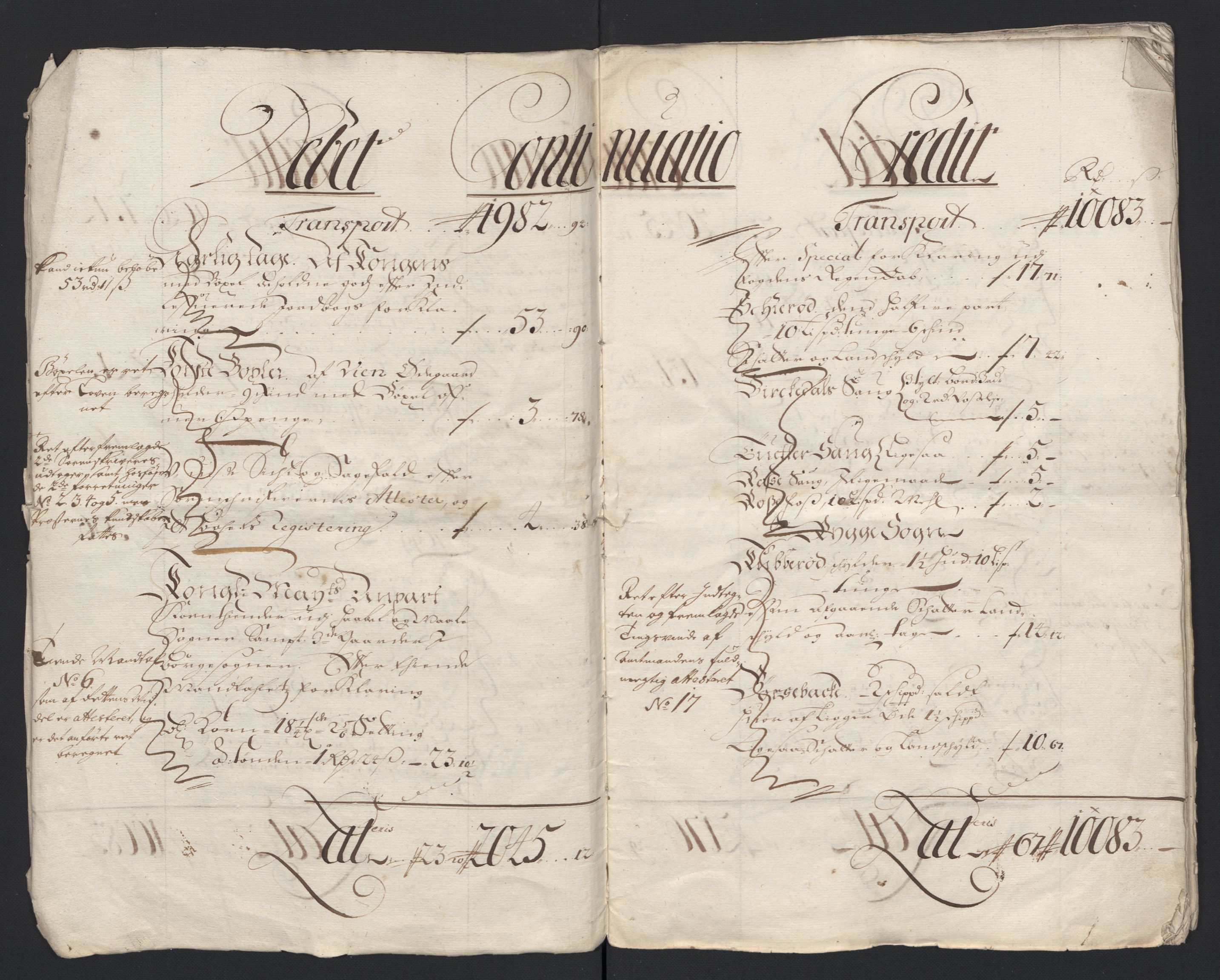 Rentekammeret inntil 1814, Reviderte regnskaper, Fogderegnskap, AV/RA-EA-4092/R04/L0129: Fogderegnskap Moss, Onsøy, Tune, Veme og Åbygge, 1700, s. 6