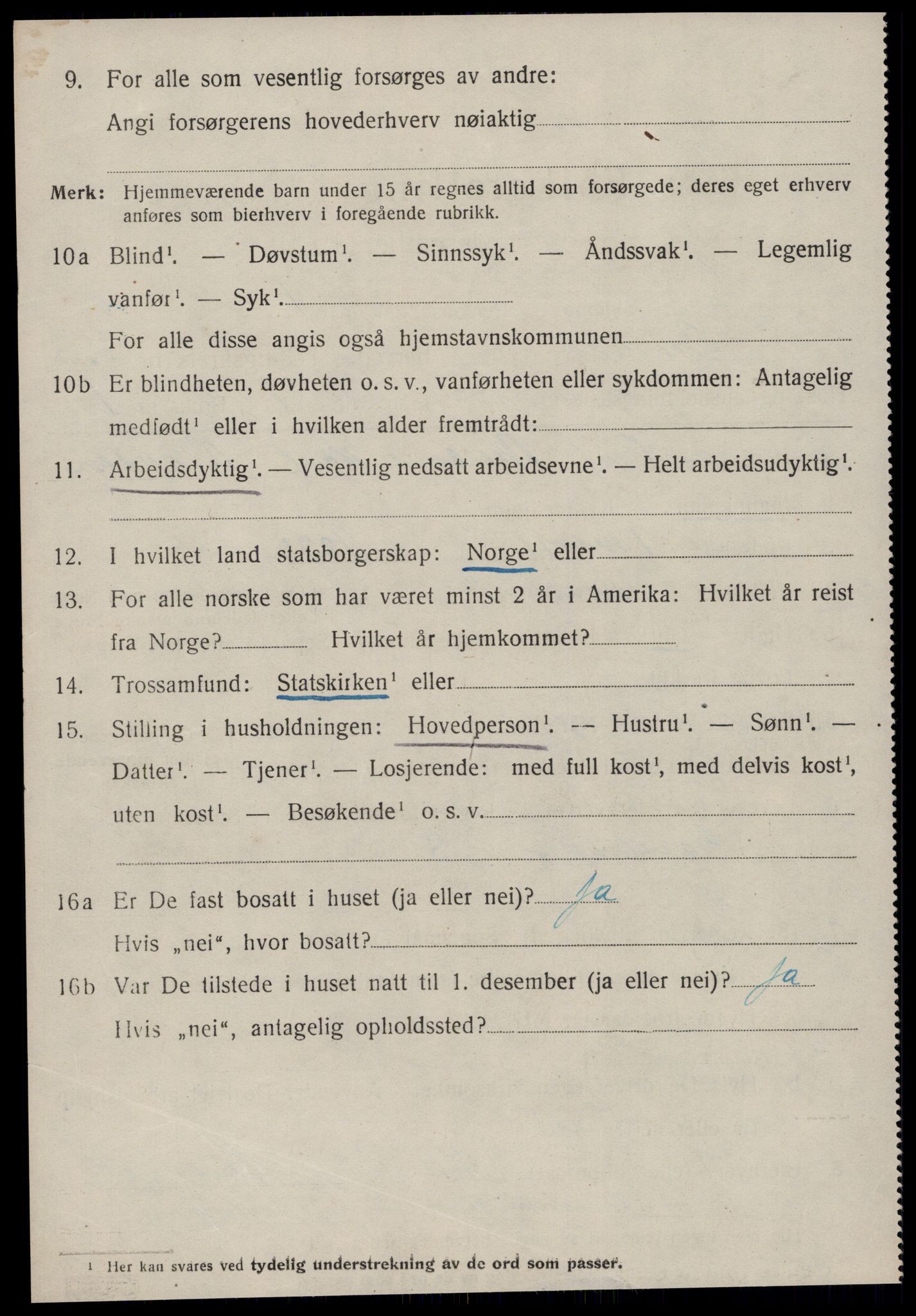 SAT, Folketelling 1920 for 1531 Borgund herred, 1920, s. 16335