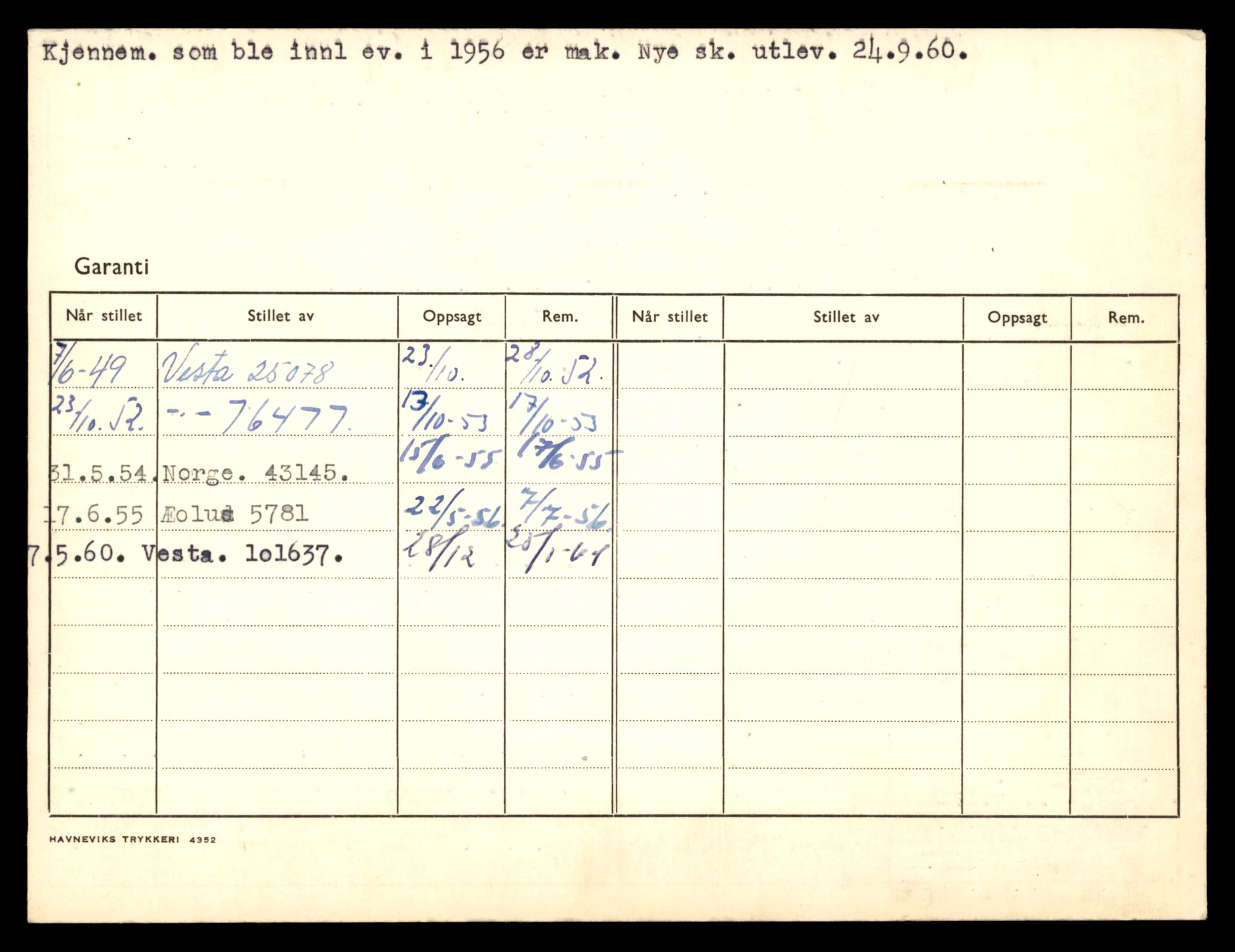 Møre og Romsdal vegkontor - Ålesund trafikkstasjon, AV/SAT-A-4099/F/Fe/L0035: Registreringskort for kjøretøy T 12653 - T 12829, 1927-1998, s. 237