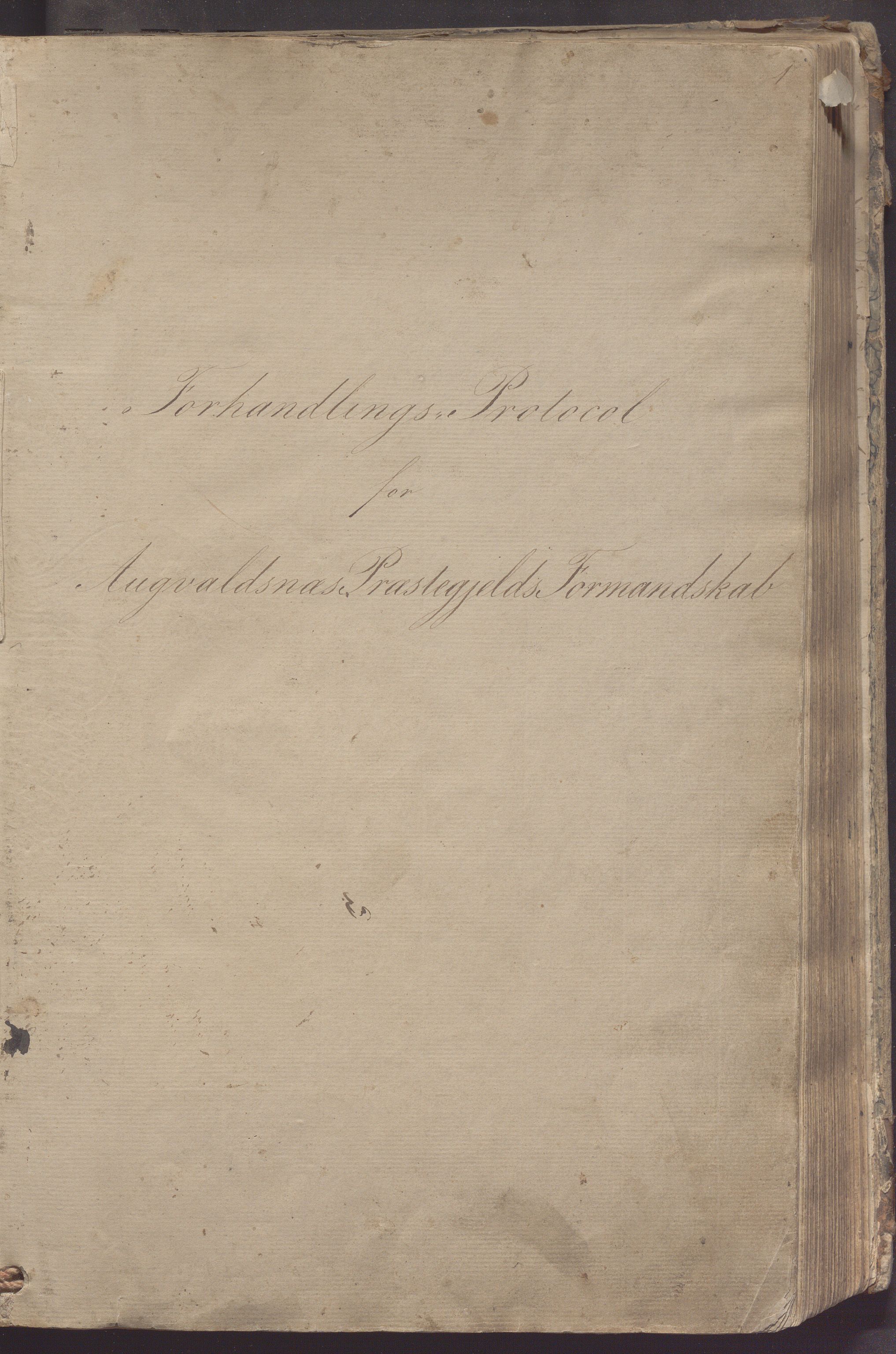 Avaldsnes kommune - Formannskapet, IKAR/K-101651/A/Aa/L0002: Møtebok, 1855-1868