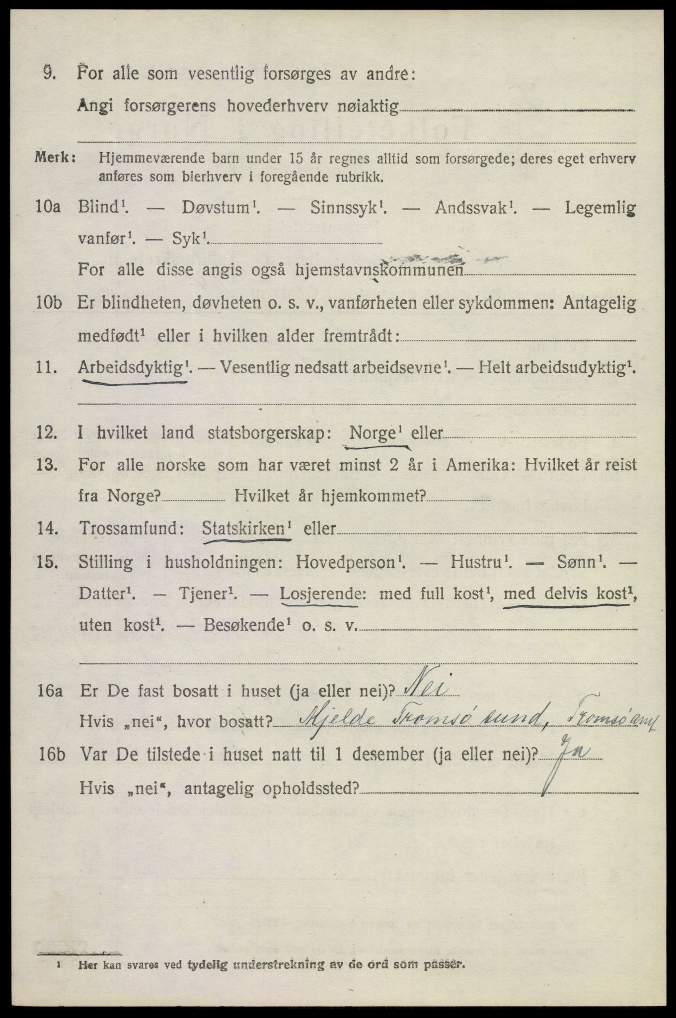 SAKO, Folketelling 1920 for 0724 Sandeherred herred, 1920, s. 12733
