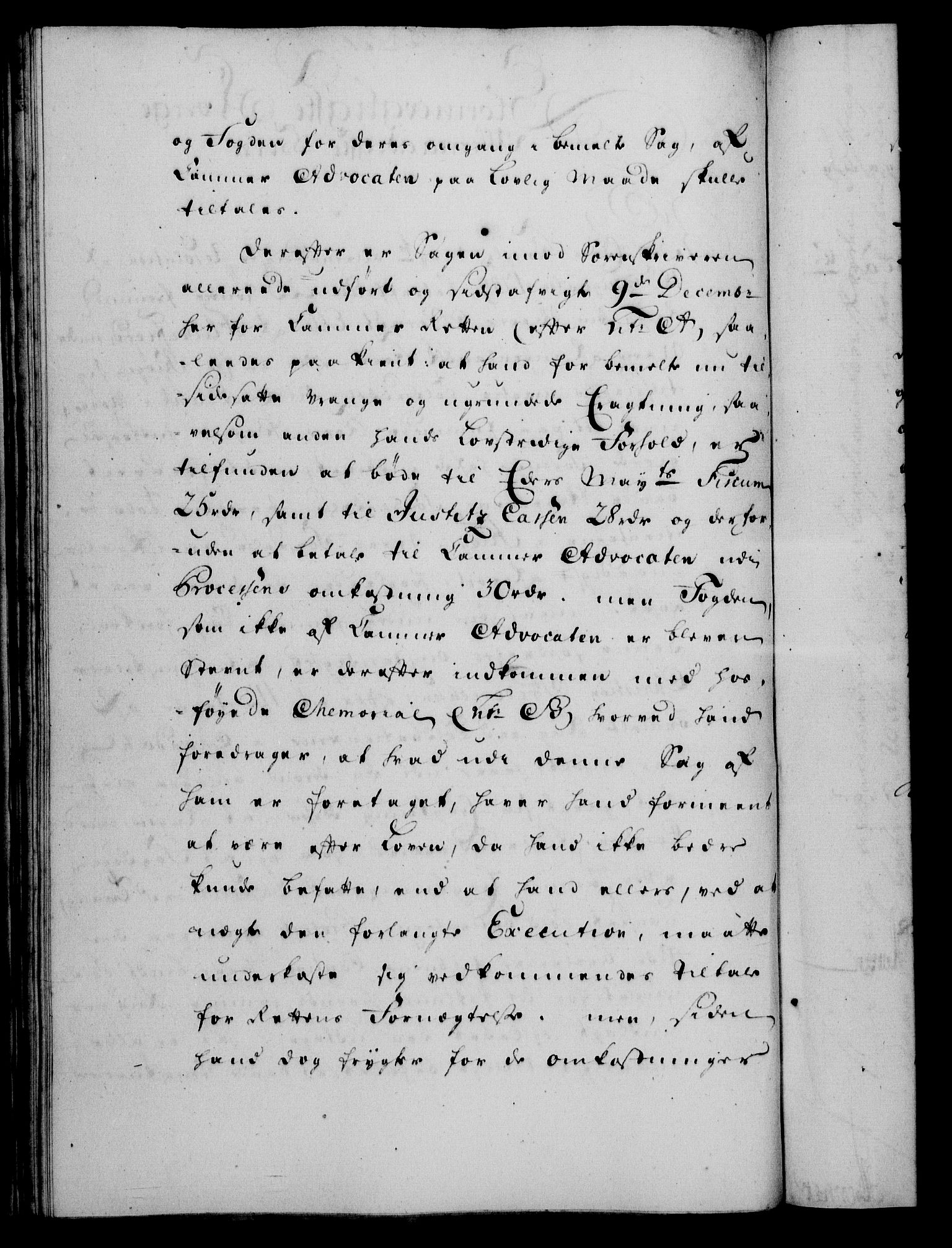 Rentekammeret, Kammerkanselliet, RA/EA-3111/G/Gf/Gfa/L0034: Norsk relasjons- og resolusjonsprotokoll (merket RK 52.34), 1752, s. 115