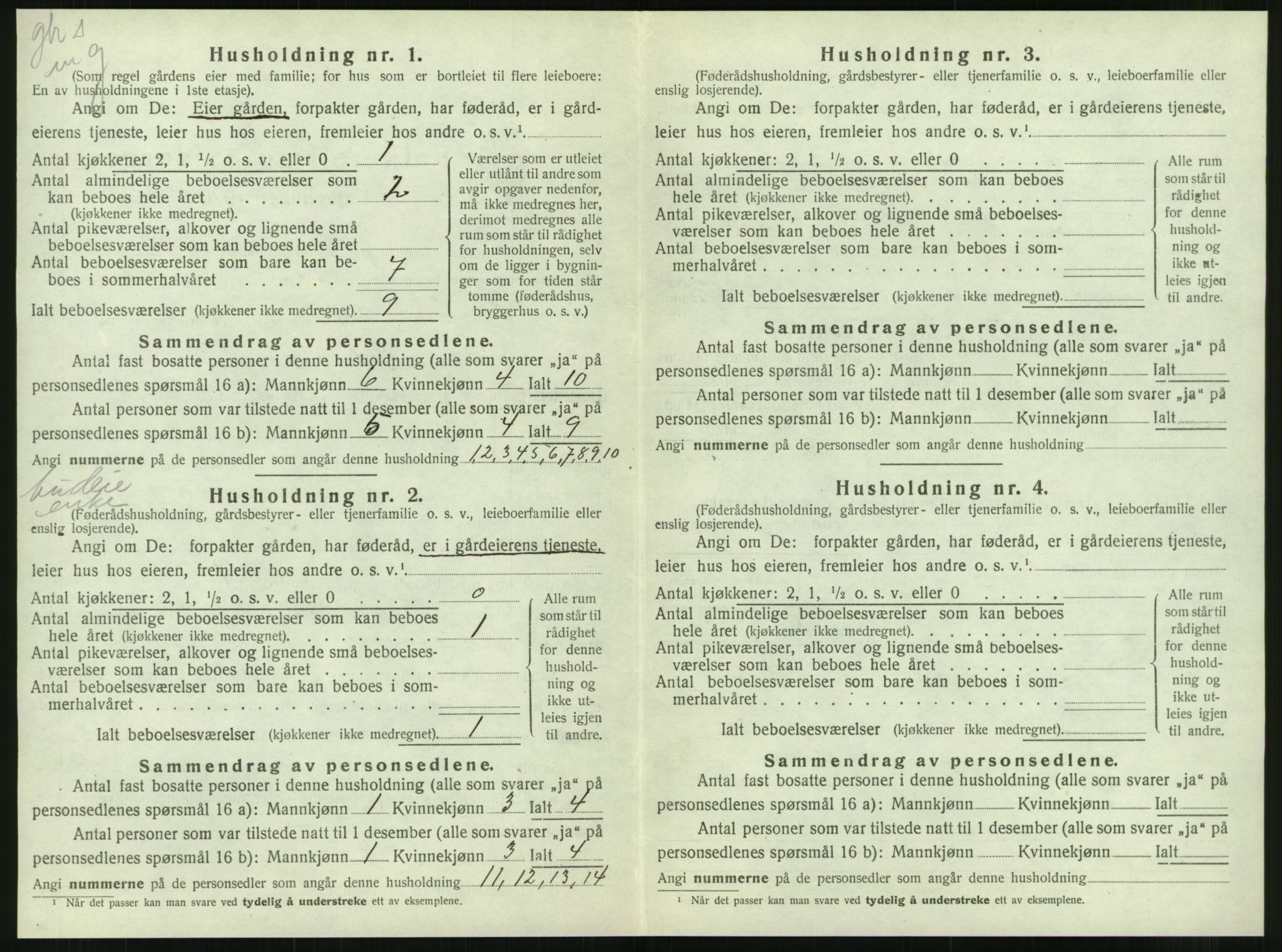 SAT, Folketelling 1920 for 1814 Brønnøy herred, 1920, s. 963