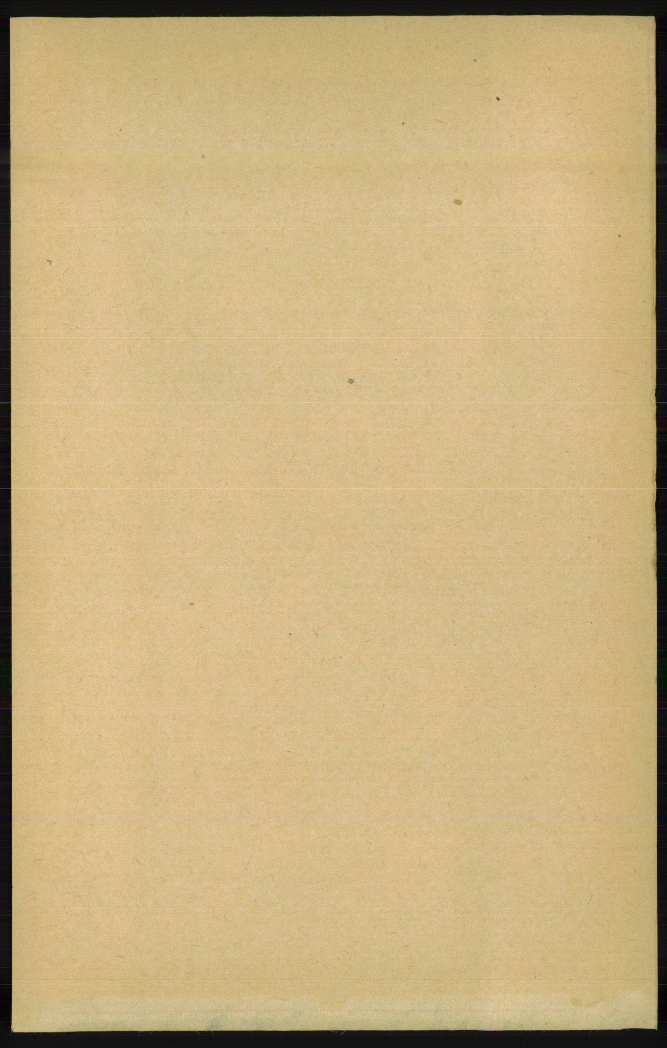 RA, Folketelling 1891 for 1029 Sør-Audnedal herred, 1891, s. 2286