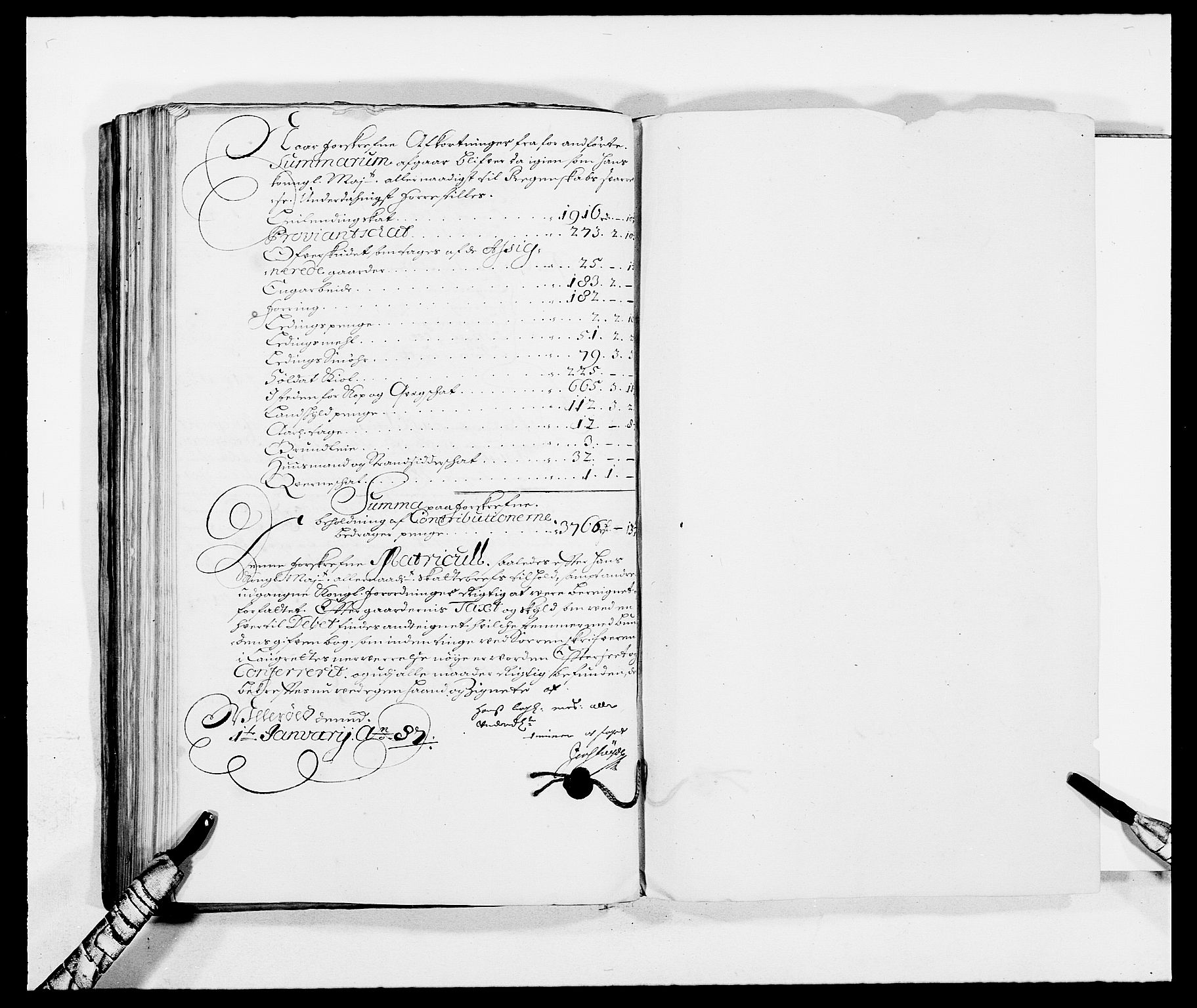 Rentekammeret inntil 1814, Reviderte regnskaper, Fogderegnskap, RA/EA-4092/R09/L0433: Fogderegnskap Follo, 1685-1686, s. 381