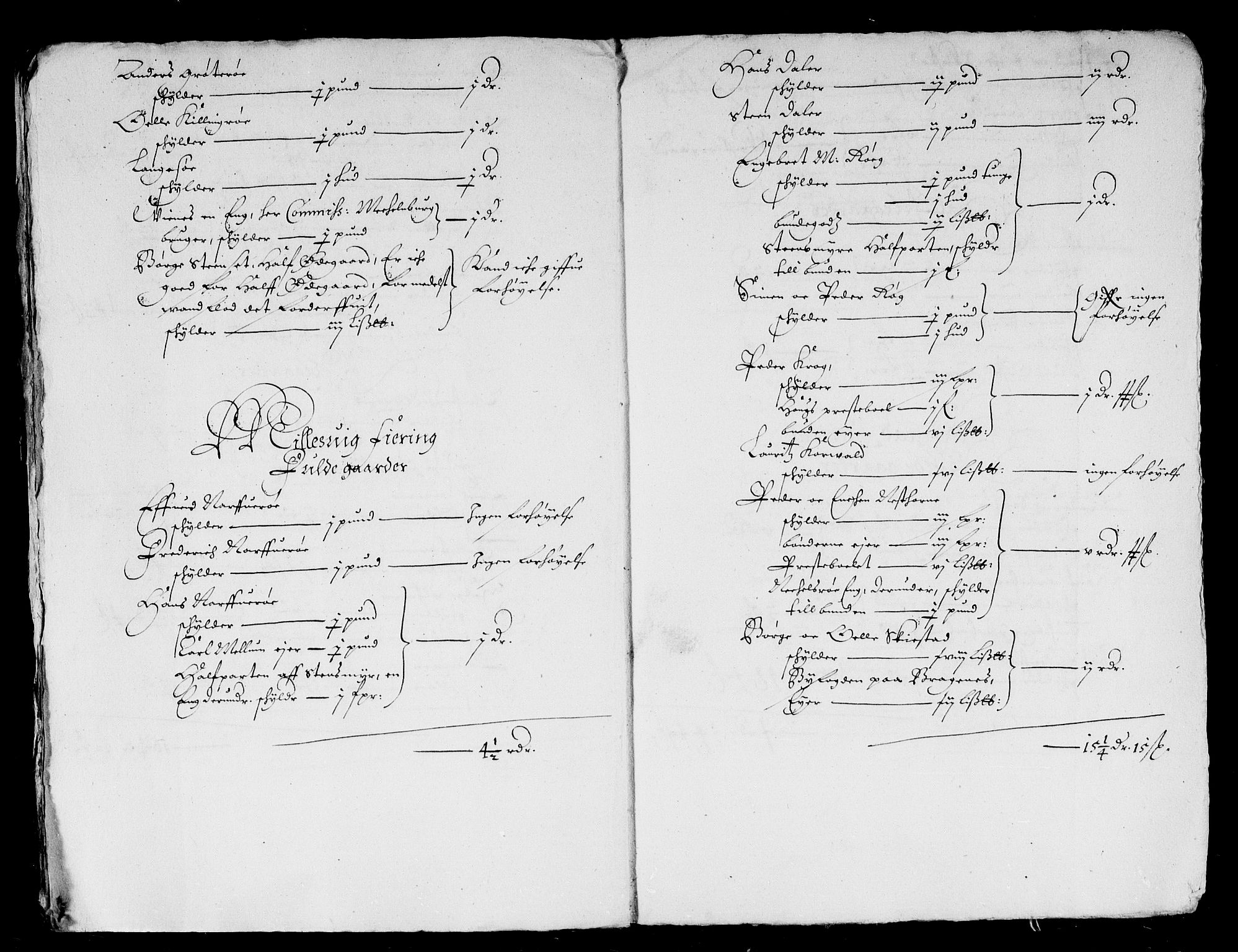 Rentekammeret inntil 1814, Reviderte regnskaper, Stiftamtstueregnskaper, Landkommissariatet på Akershus og Akershus stiftamt, AV/RA-EA-5869/R/Rb/L0063: Akershus stiftamt, 1669