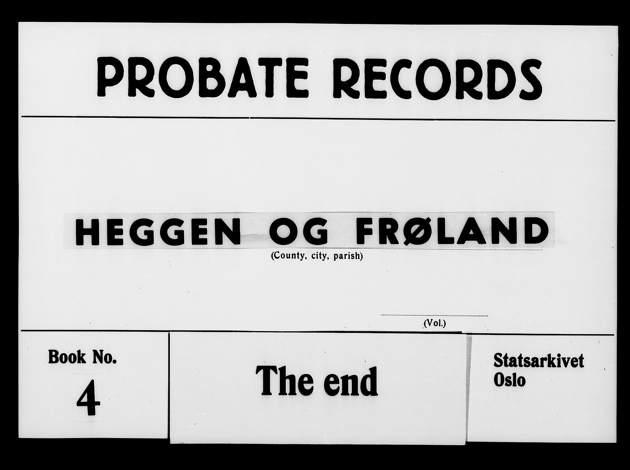 Heggen og Frøland sorenskriveri I, SAO/A-11556/H/Hb/L0004: Skifteprotokoll, 1705-1710