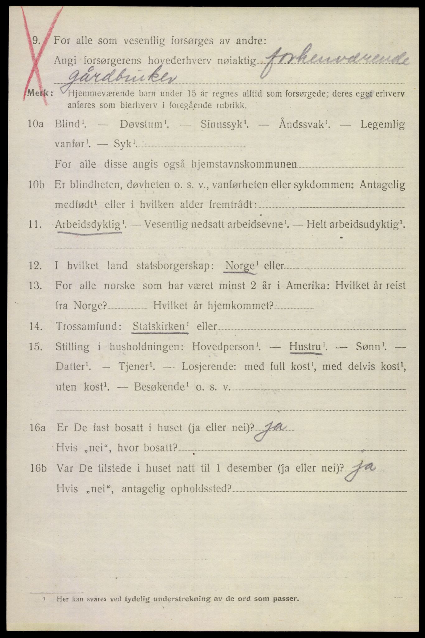 SAKO, Folketelling 1920 for 0721 Sem herred, 1920, s. 8030