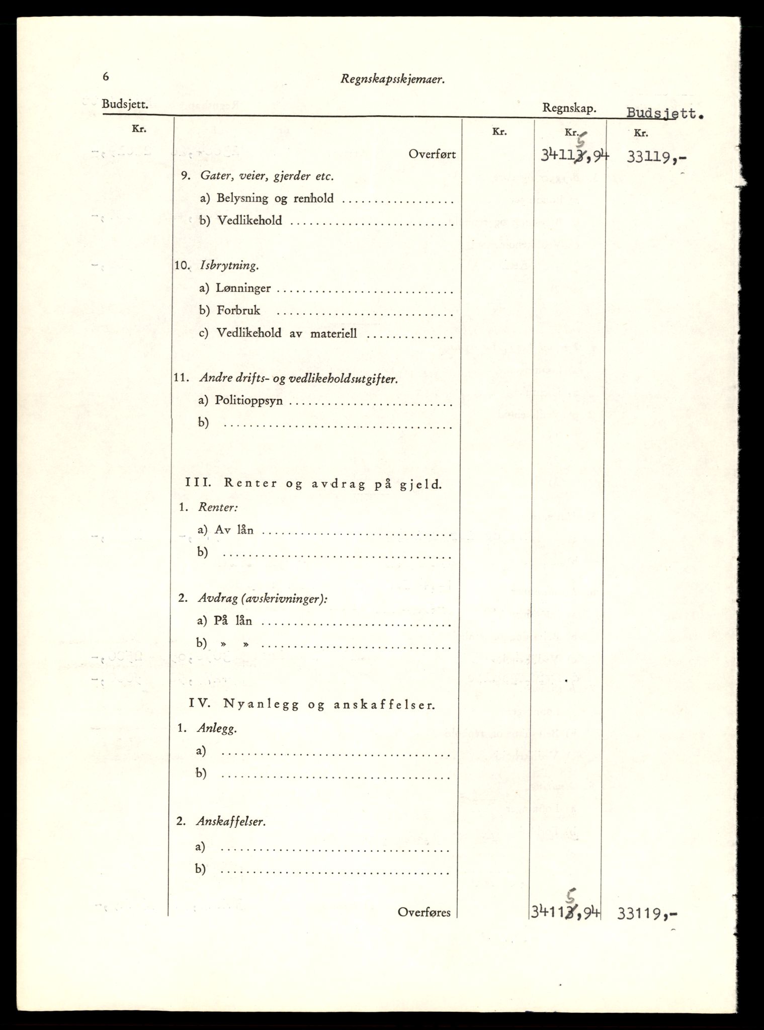 Norges statsbaner (NSB) - Trondheim distrikt, SAT/A-6436/0002/Dd/L0817: --, 1953-1980, s. 1662