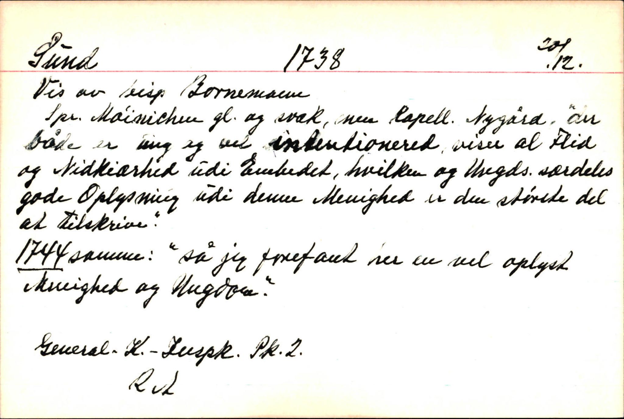 Haugen, Johannes - lærer, AV/SAB-SAB/PA-0036/01/L0001: Om klokkere og lærere, 1521-1904, s. 3052