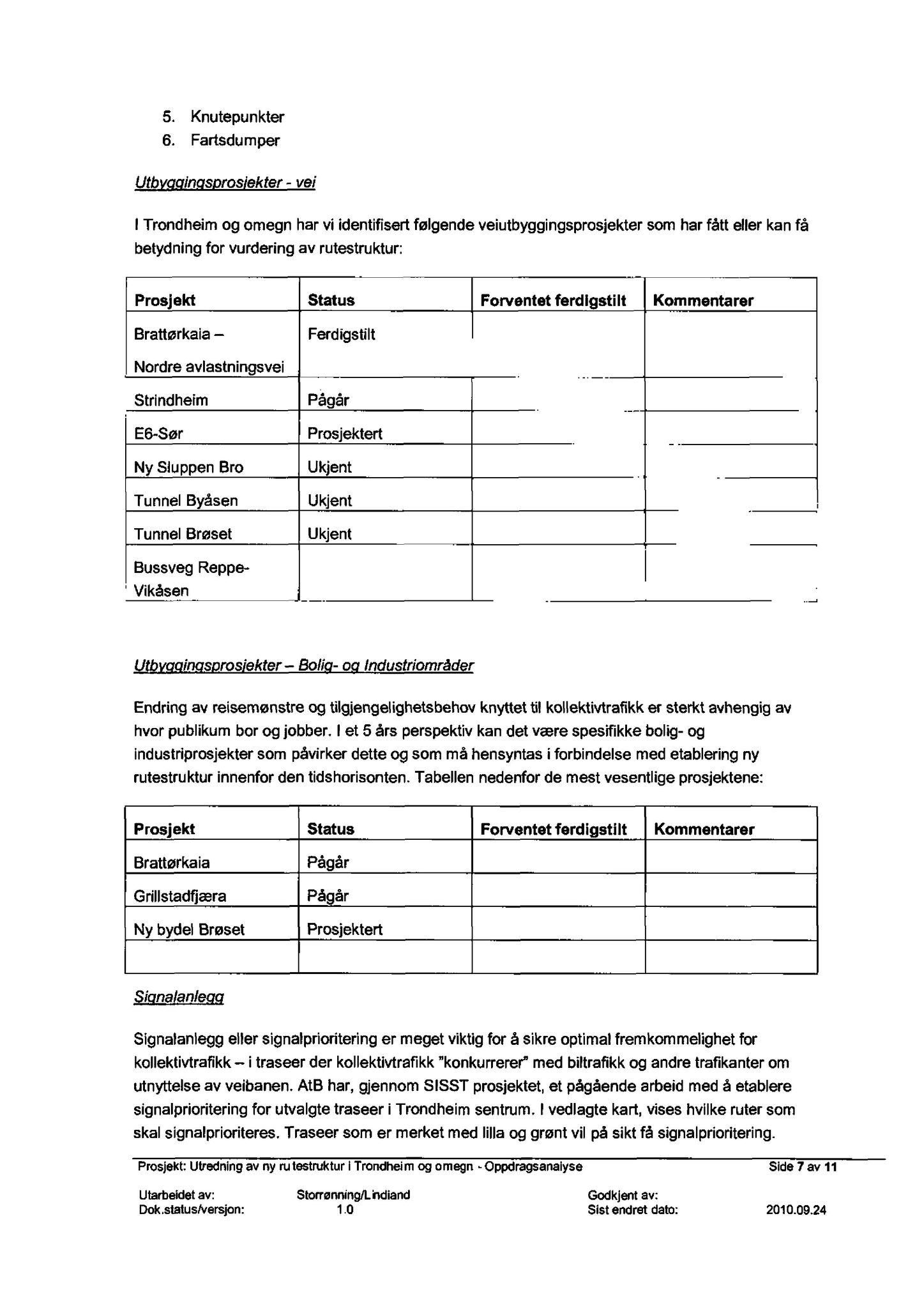 Klæbu Kommune, TRKO/KK/13-NMS/L004: Utvalg for næring, miljø og samferdsel, 2011, s. 49
