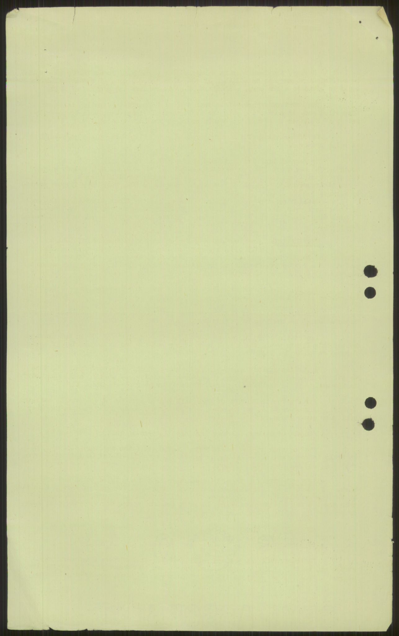 Documents Section, AV/RA-RAFA-2200/F/L0037/0003: Dokumenter returnert fra Imperial War Museum (IWM) / FD 5217/45.  Hauptabt. Volkswirtschaft:  Monatsberichte Sep. 1944 - Mär. 1945.
IWM File No. 2.  LMDC Serial No. 1112., 1944-1945